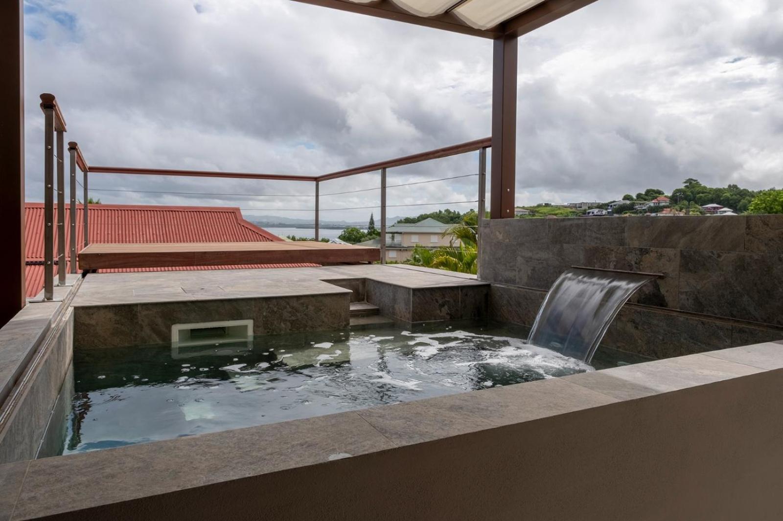 Villa Grand Luxe 2 Chambres avec Bac à Punch Privatif,1550874901:JPEG