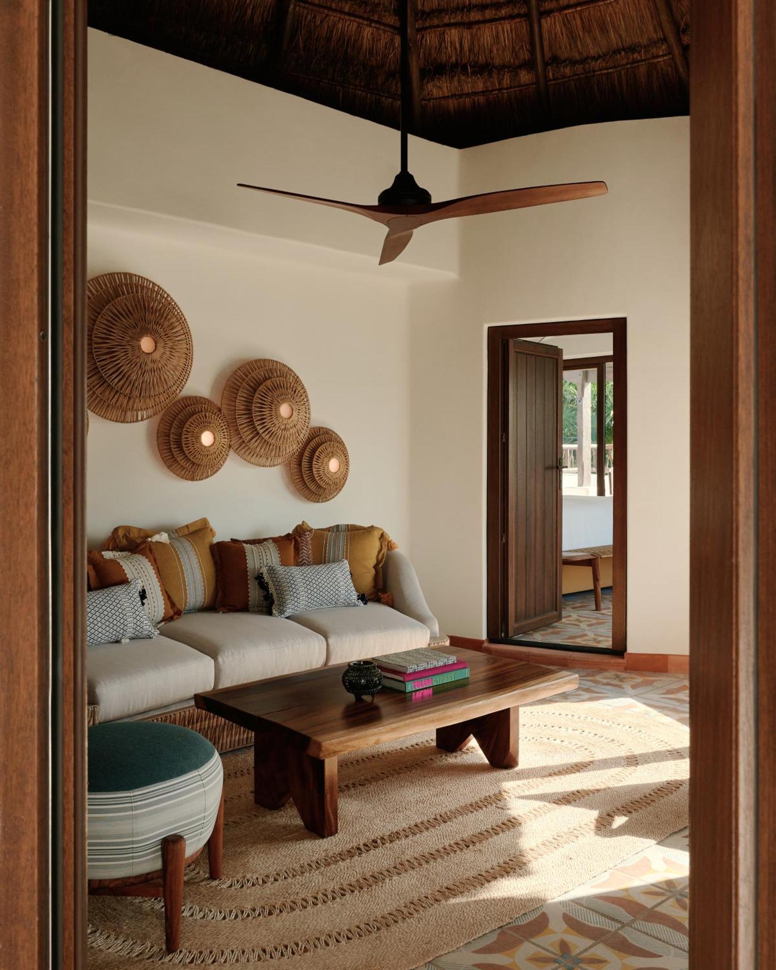 Suite Sea View