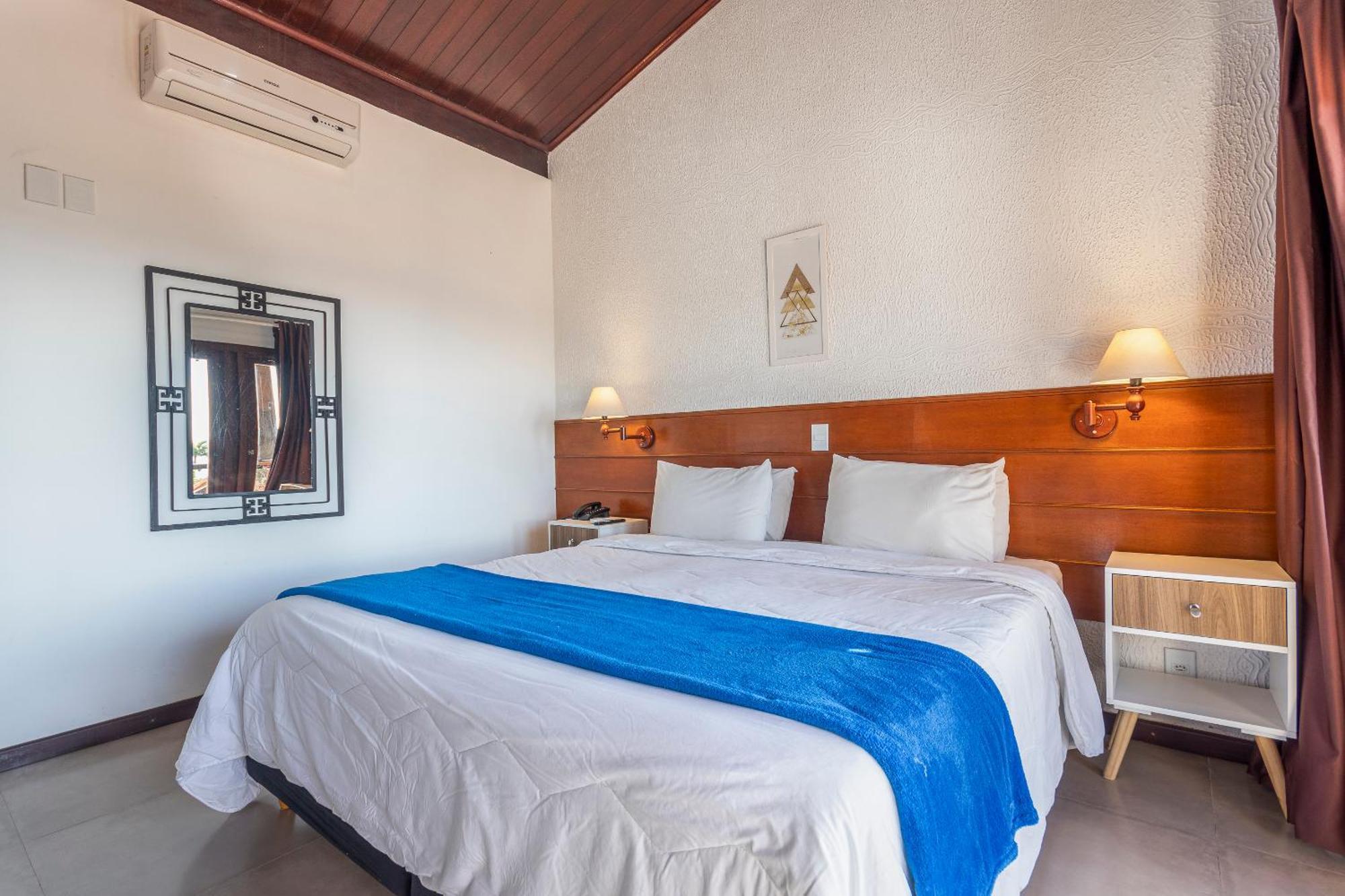 Habitación Doble Estándar