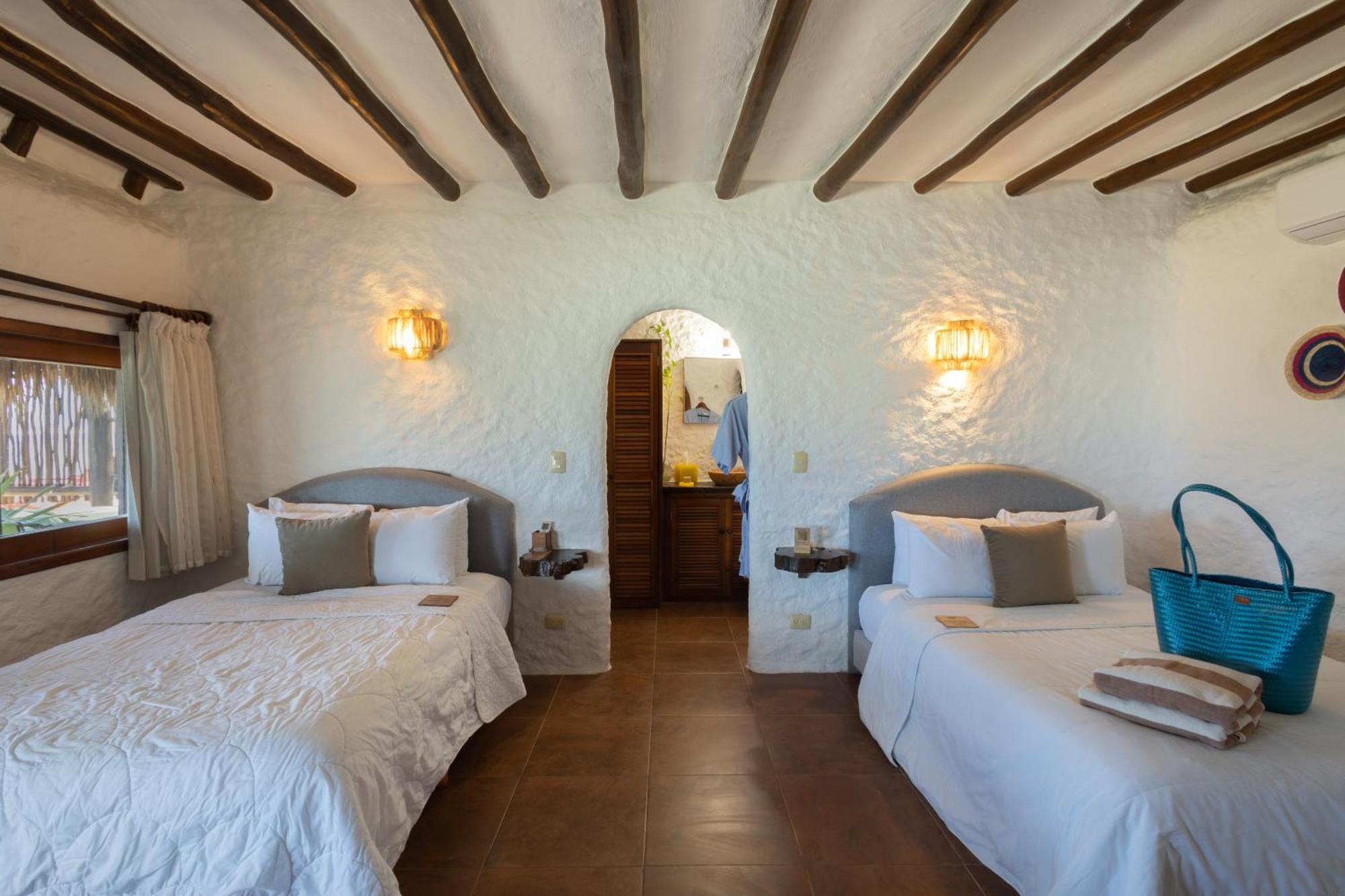 Bungalow - Vue sur Mer