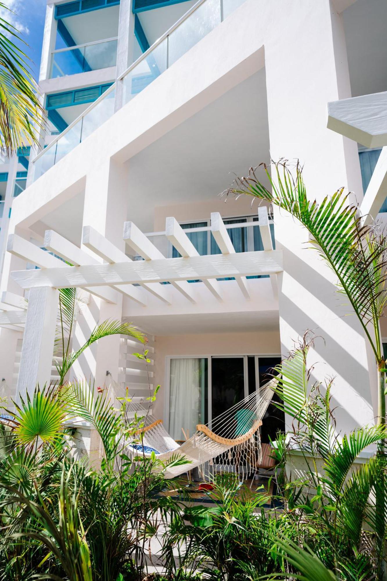 Suite Island Oasis