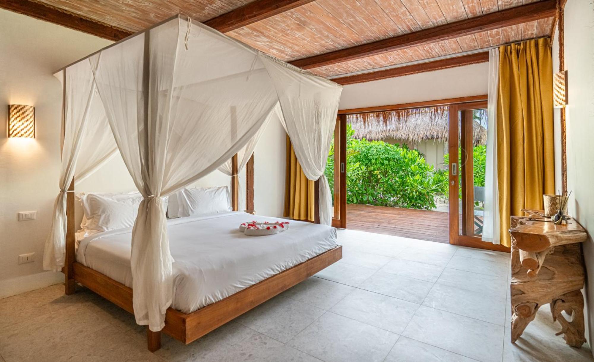 Bungalow Supérieur