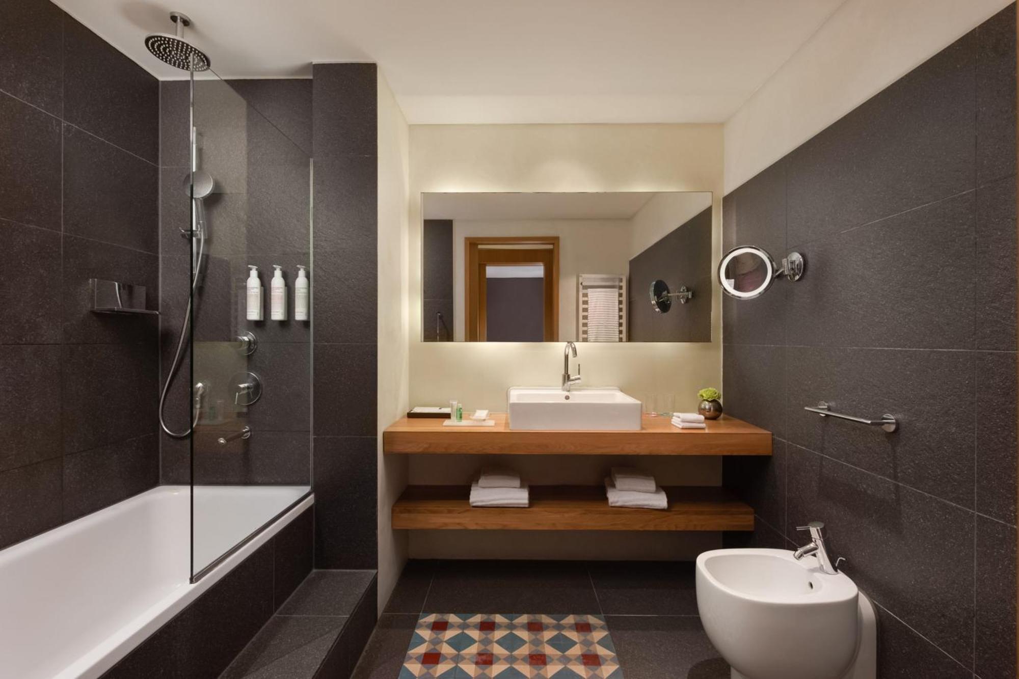 Junior Suite met Kingsize Bed