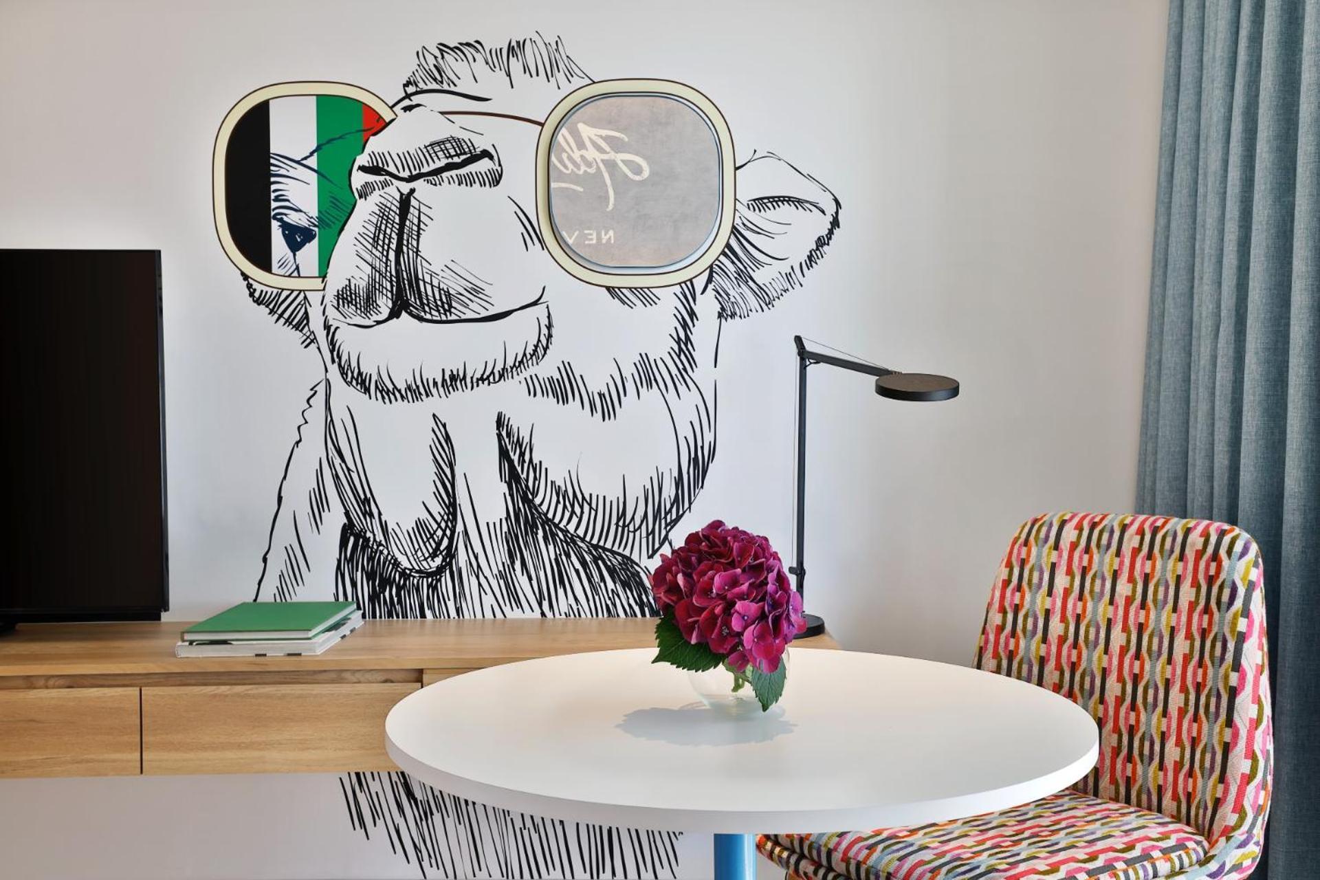 Superior Room Balcony Beach & Rooftop Infinity Pool Access Kids Club Access