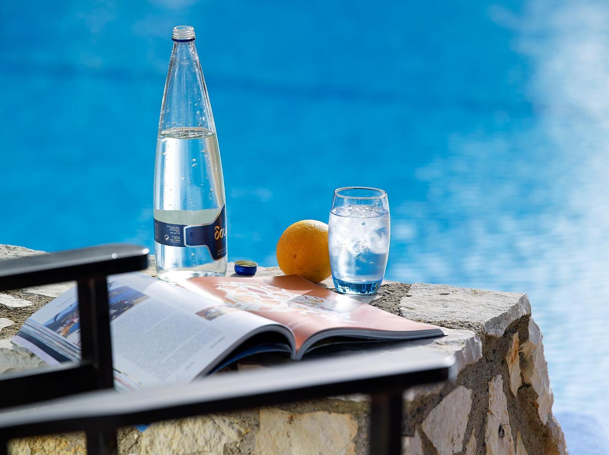 Appartement - Piscine Commune