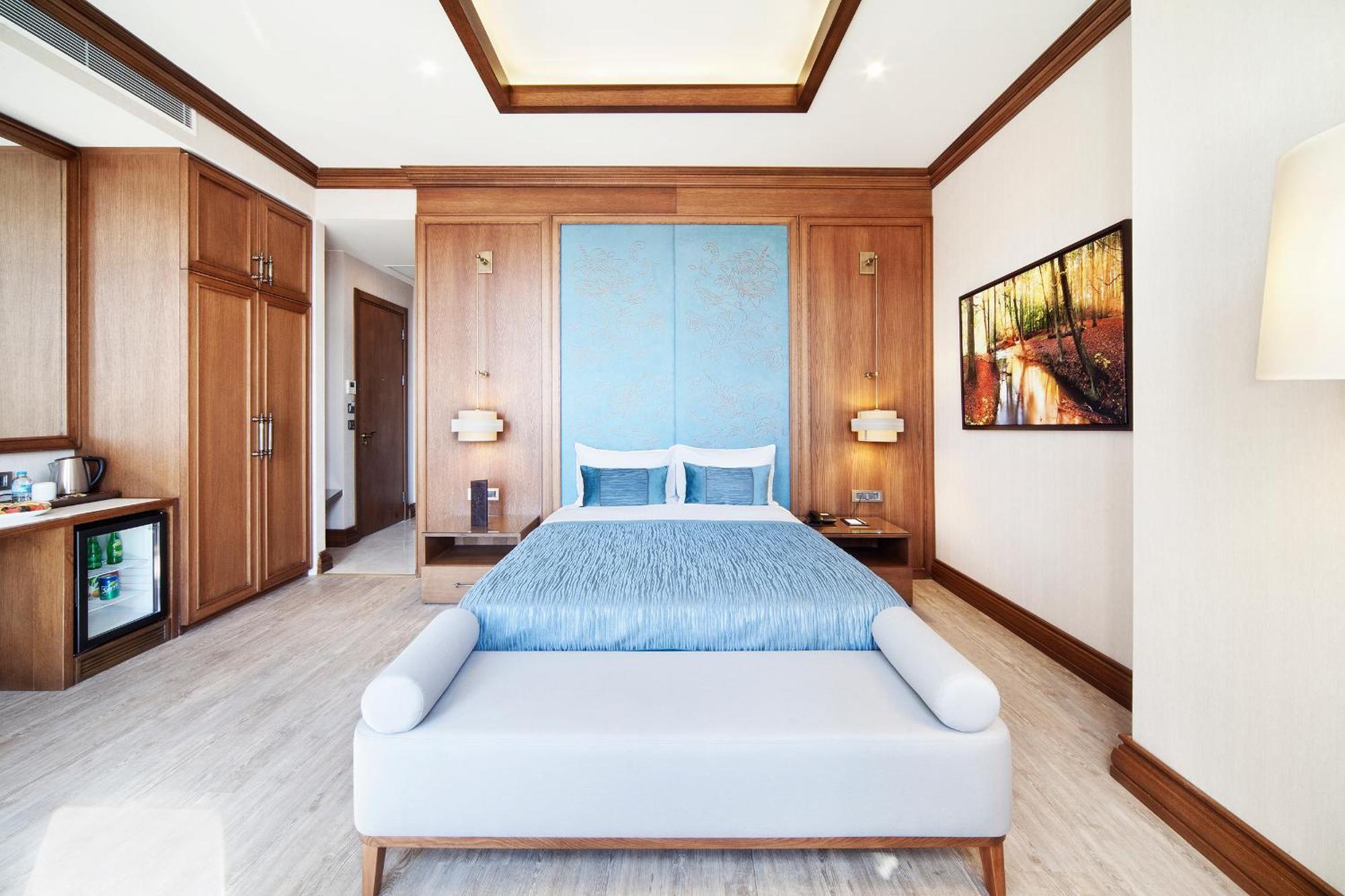 Suite Golden Horn View