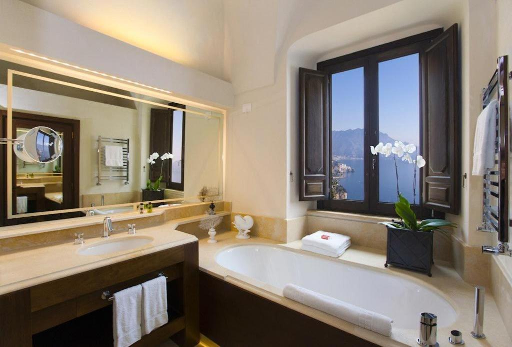 Suite Deluxe - Vue sur Mer
