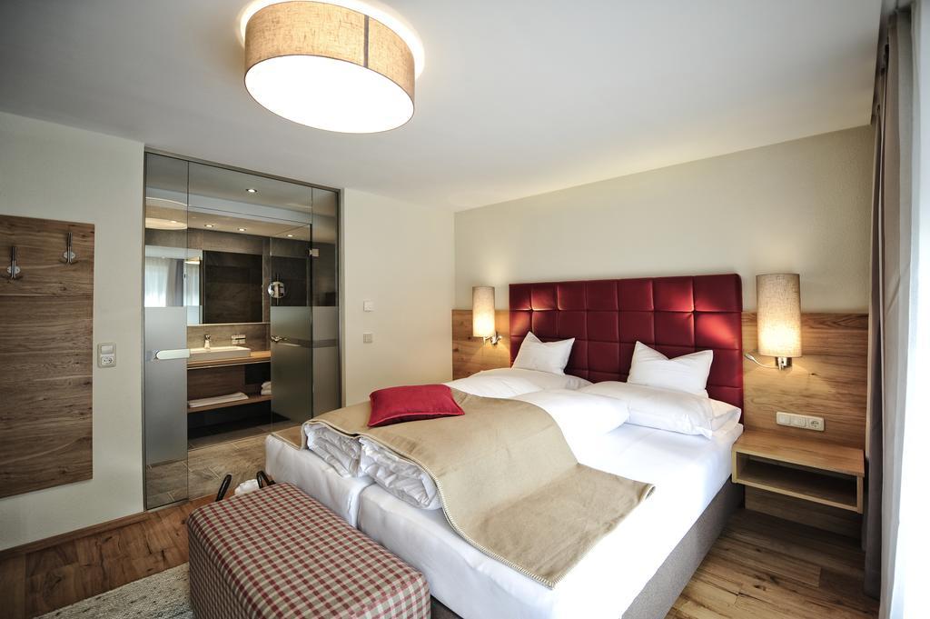 Deluxe Appartement met 2 Slaapkamers