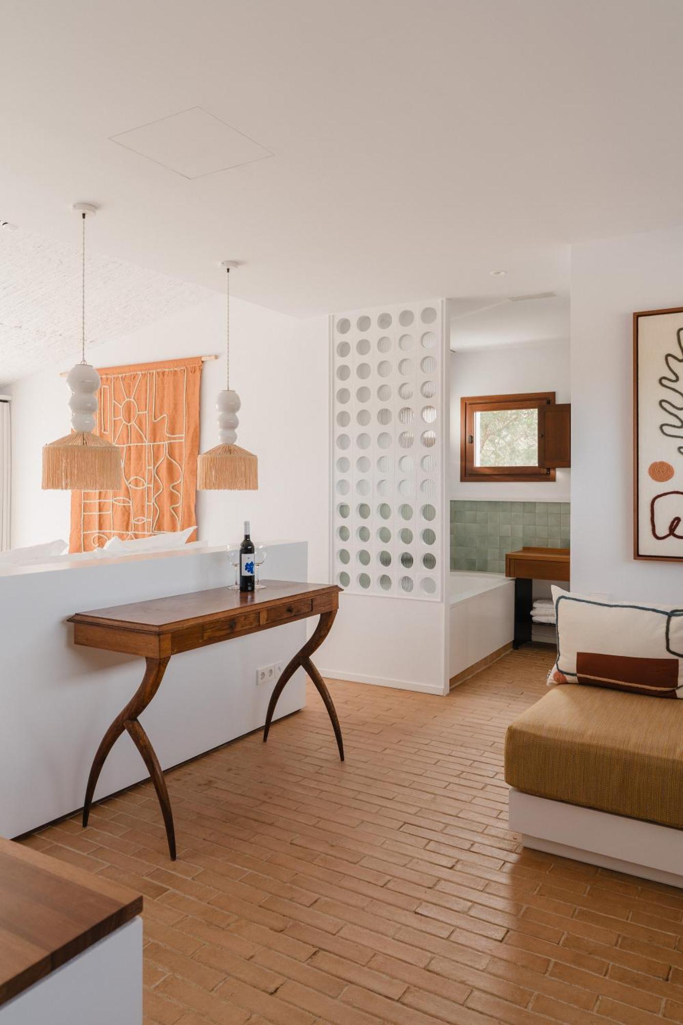 King Suite Ocean View