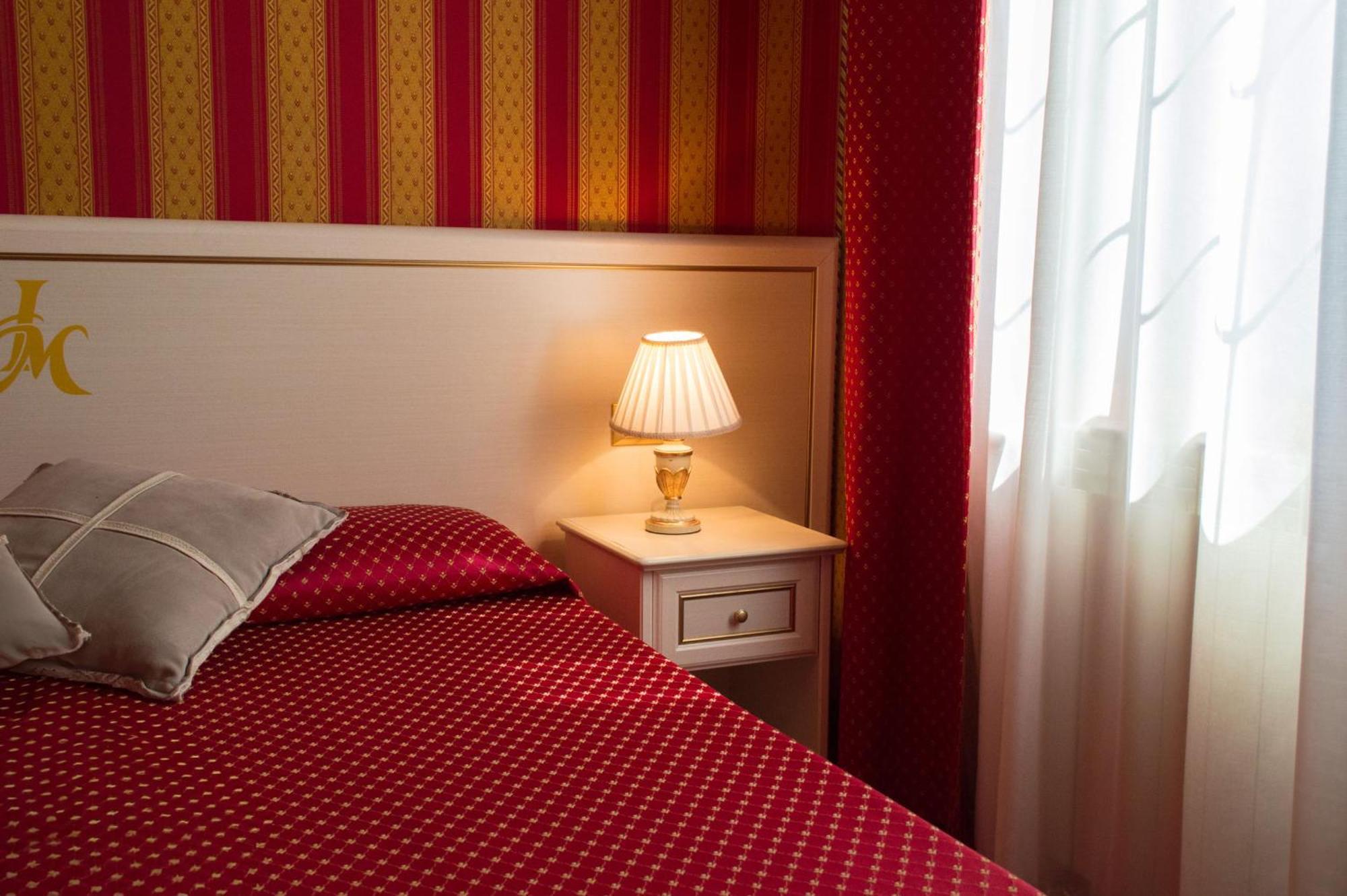 Chambre Double Classique