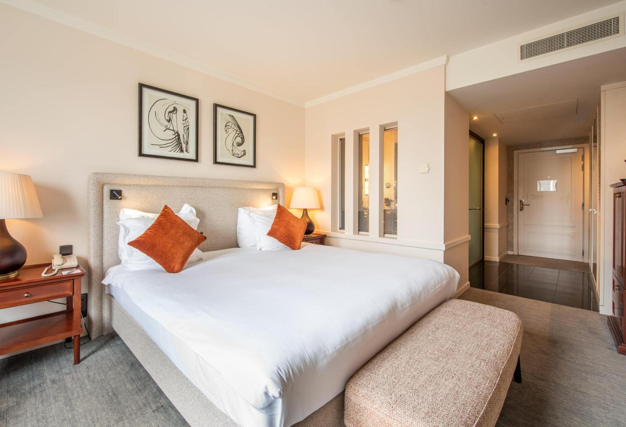 Superior Double or Twin Room