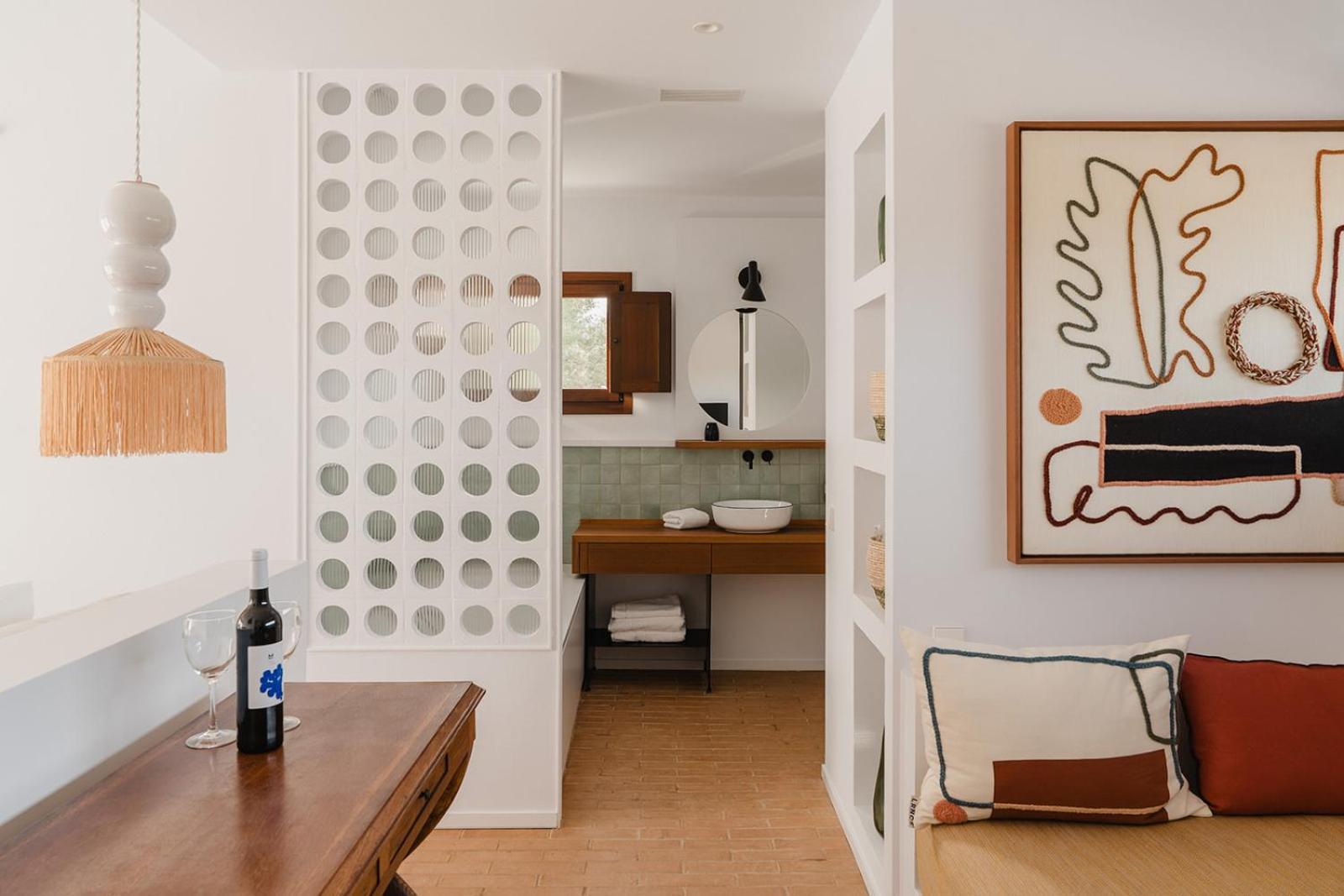 King Suite Ocean View