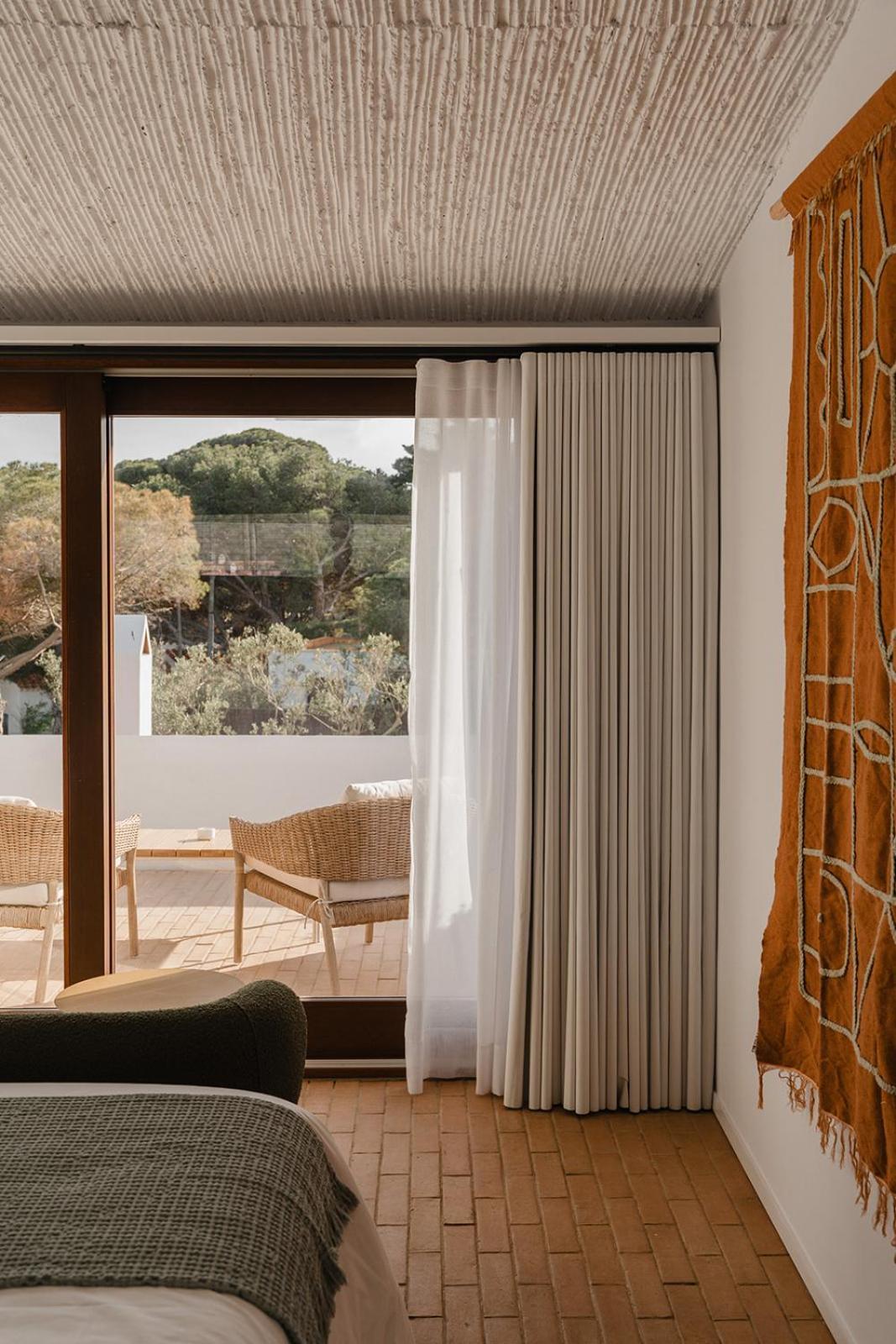King Suite Ocean View