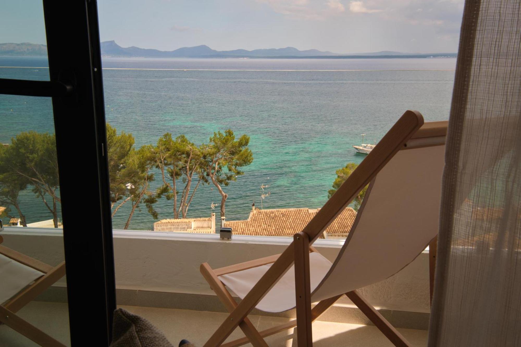 Premium Sea View