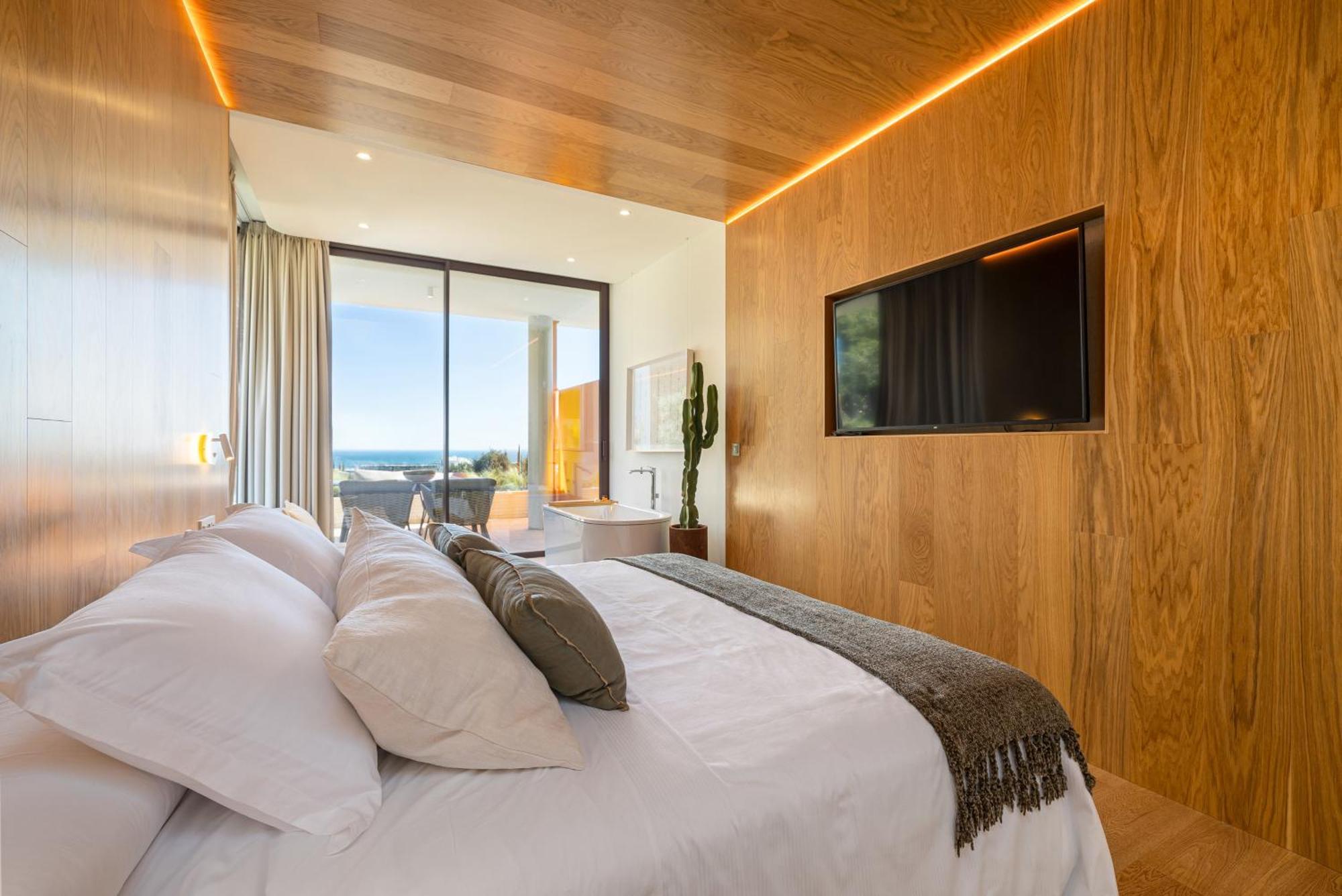 Suite Deluxe