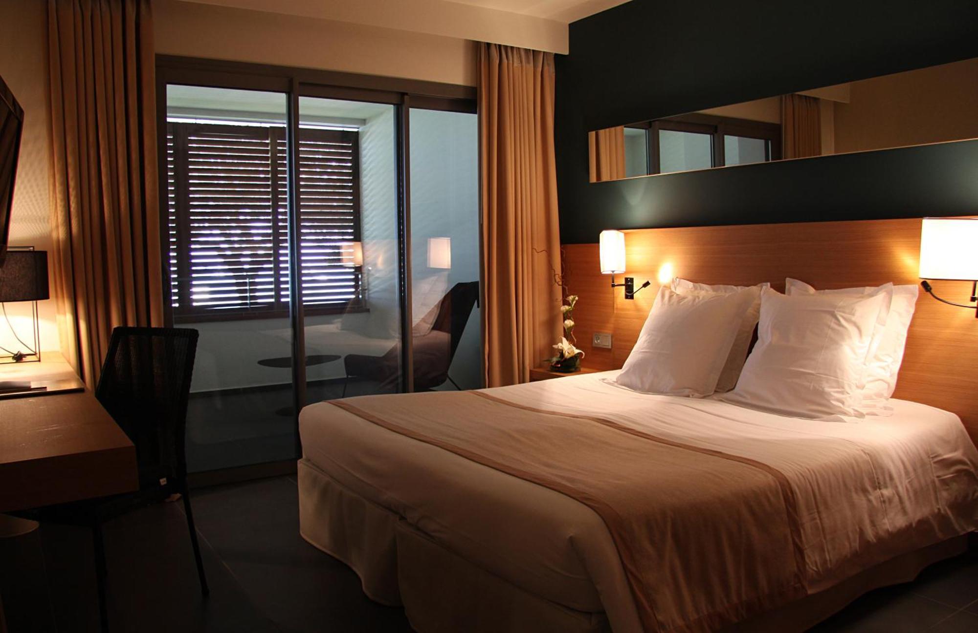 Superior Room Sea View