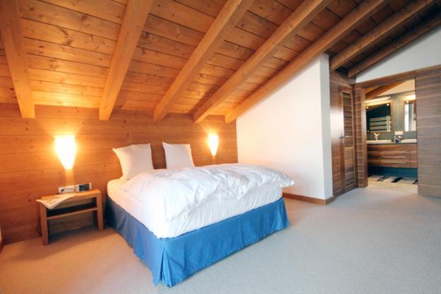 Penthouse Suite