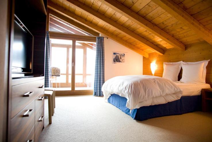 Penthouse Suite