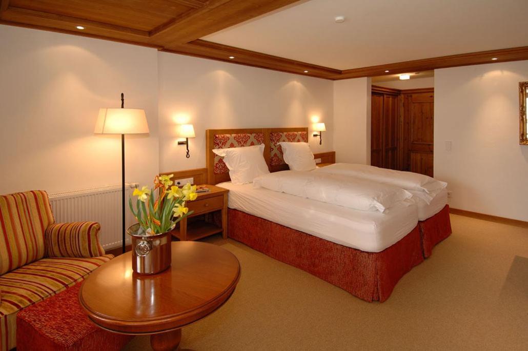 Superior Suite