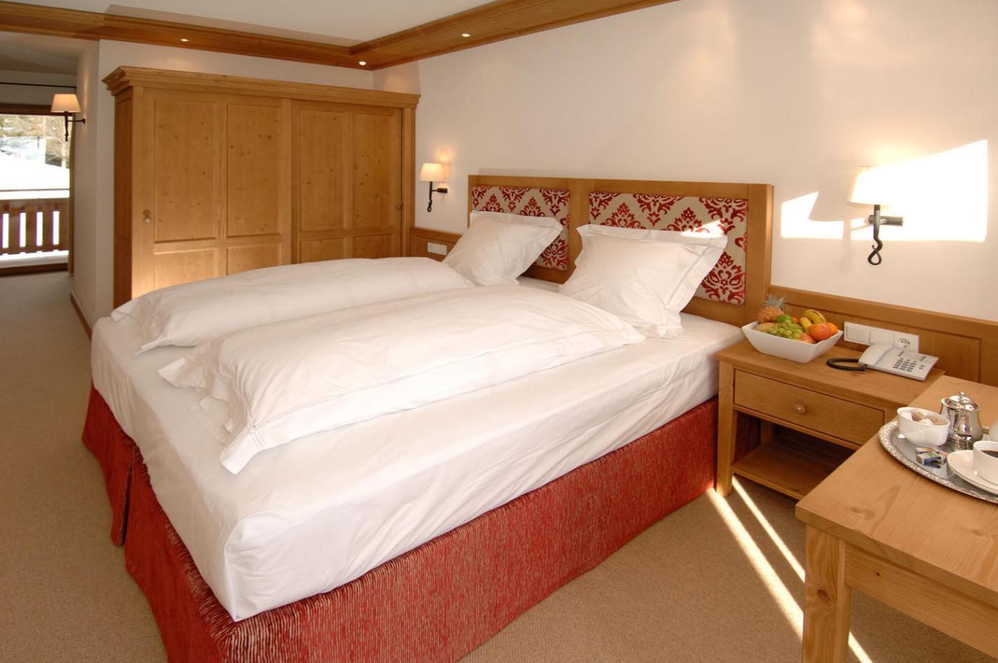 Standard Suite