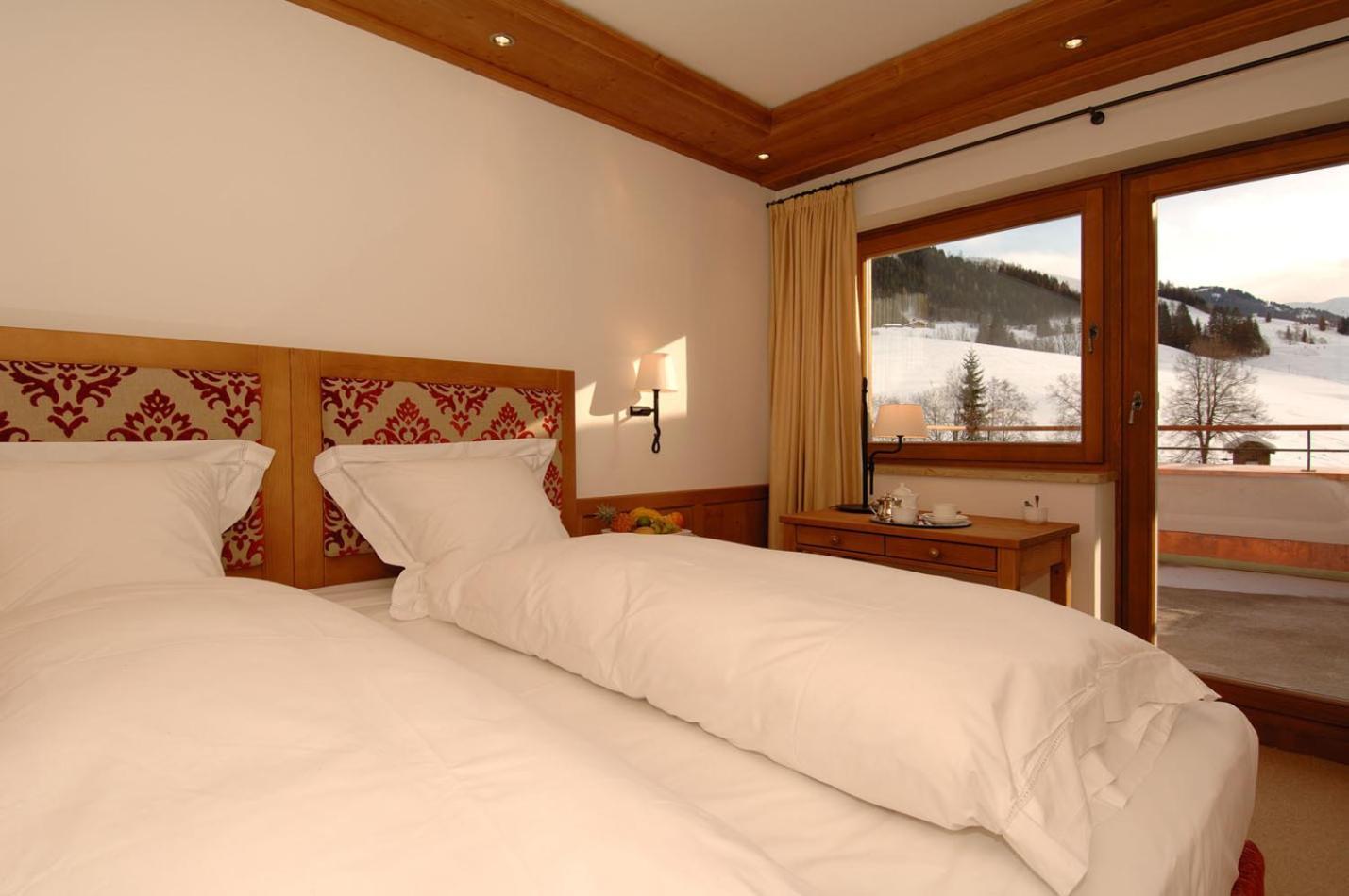 Standard Suite