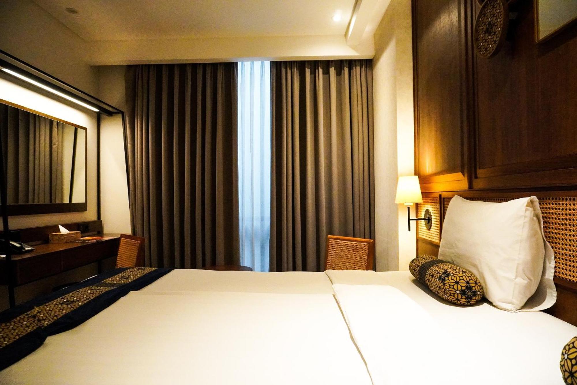 Superior Double or Twin Room