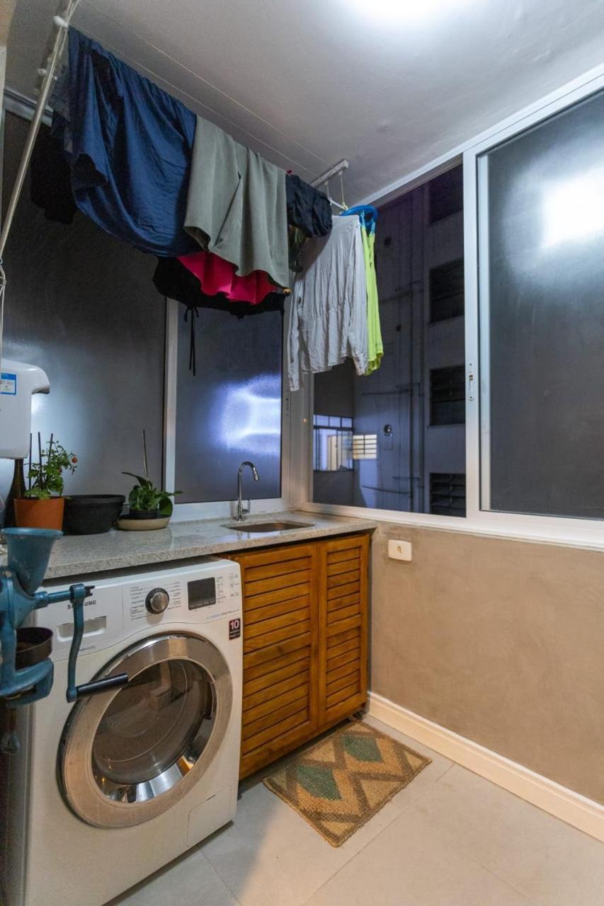 Twin Room with Balcony