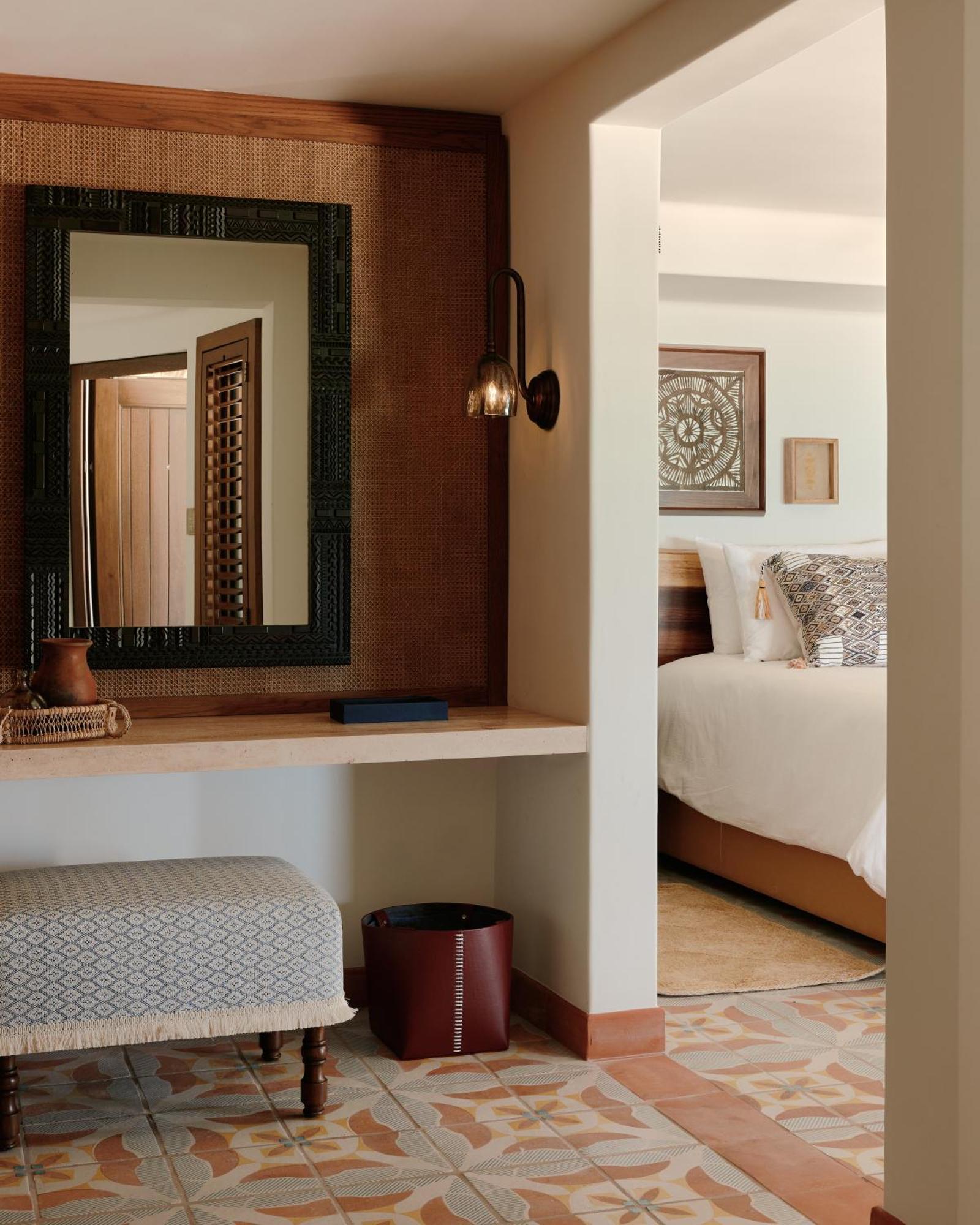 Junior Suite Sea View