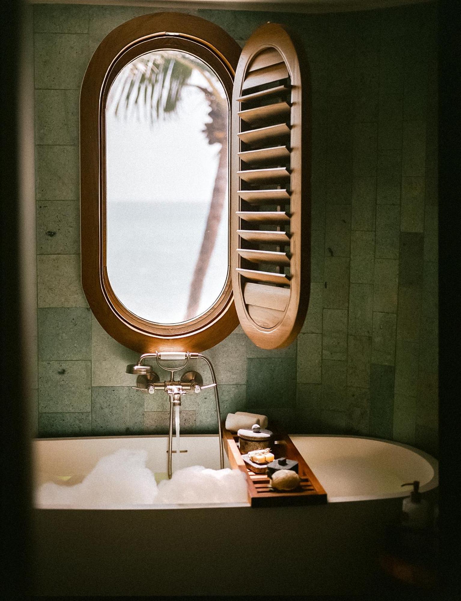 Junior Suite Sea View
