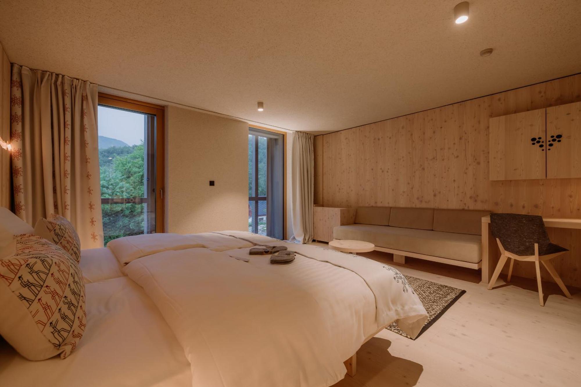 Comfort Double Room Balcony