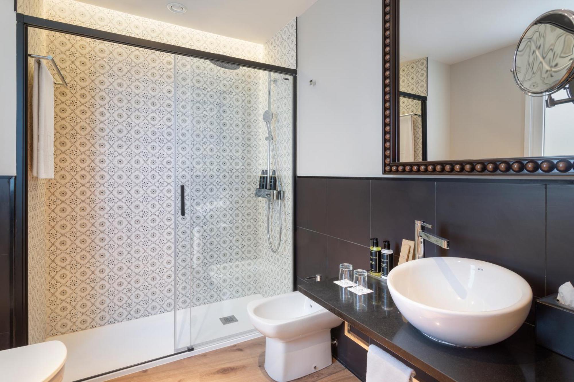 Chambre Double ou Lits Jumeaux Premium