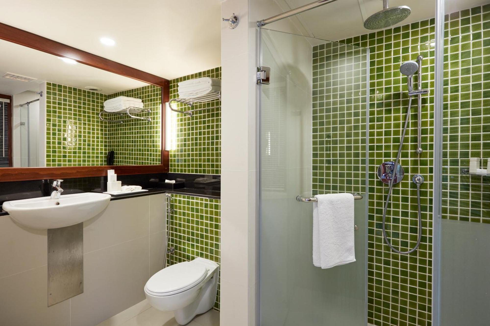 Premium Twin Room - Personal Butler service | Guaranteed Early Check-in (Mon–Thu stays) | Free Laundry (2 items per stay) | Valid for stays until 31 July 2026