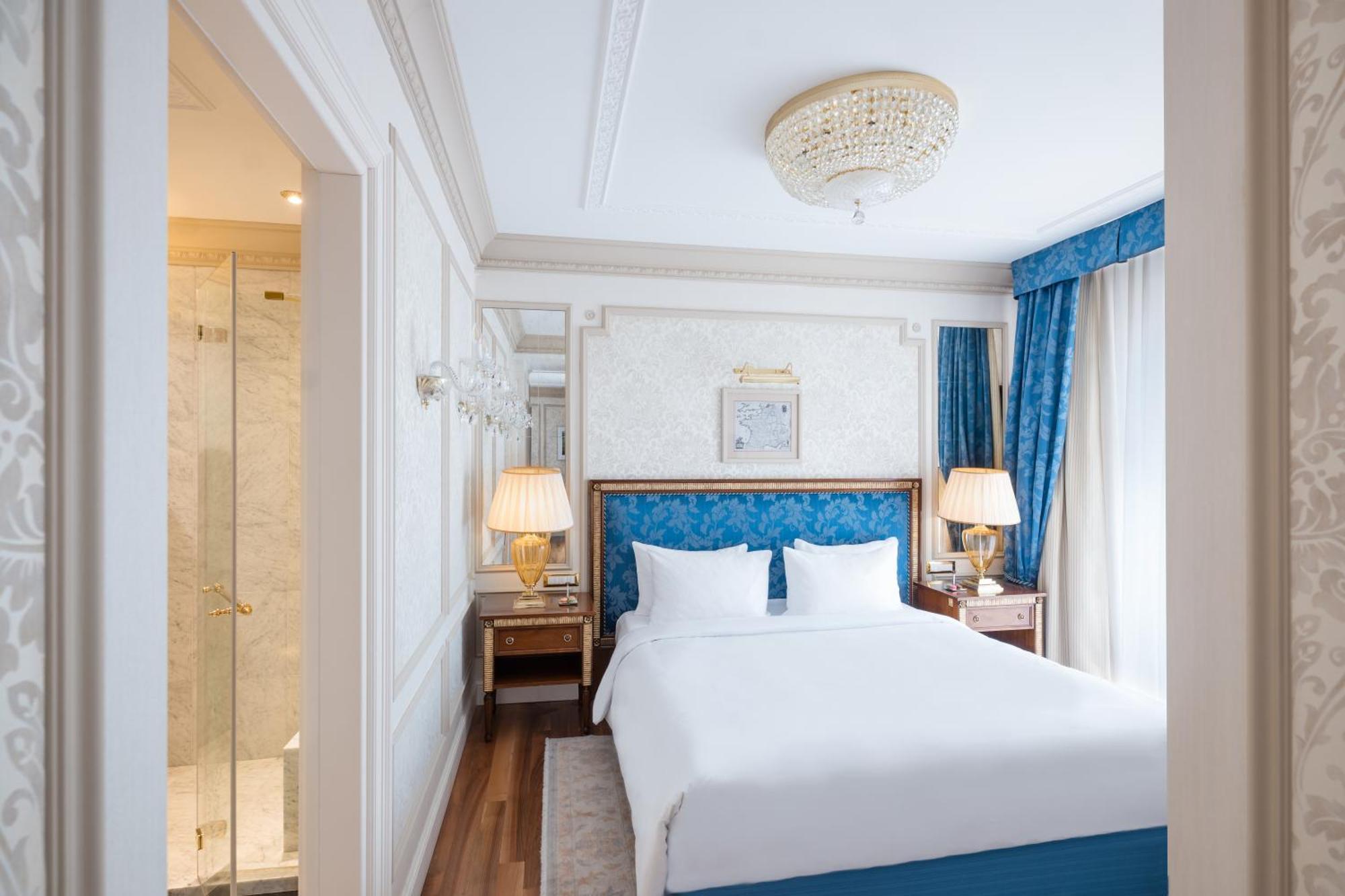 Deluxe Junior Suite