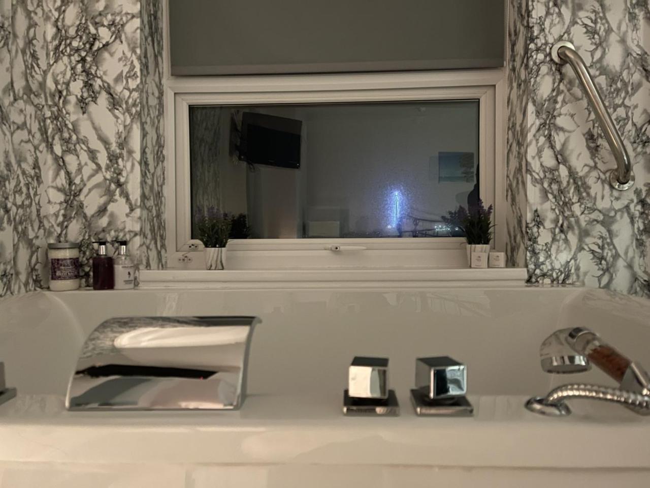 Suite Ático