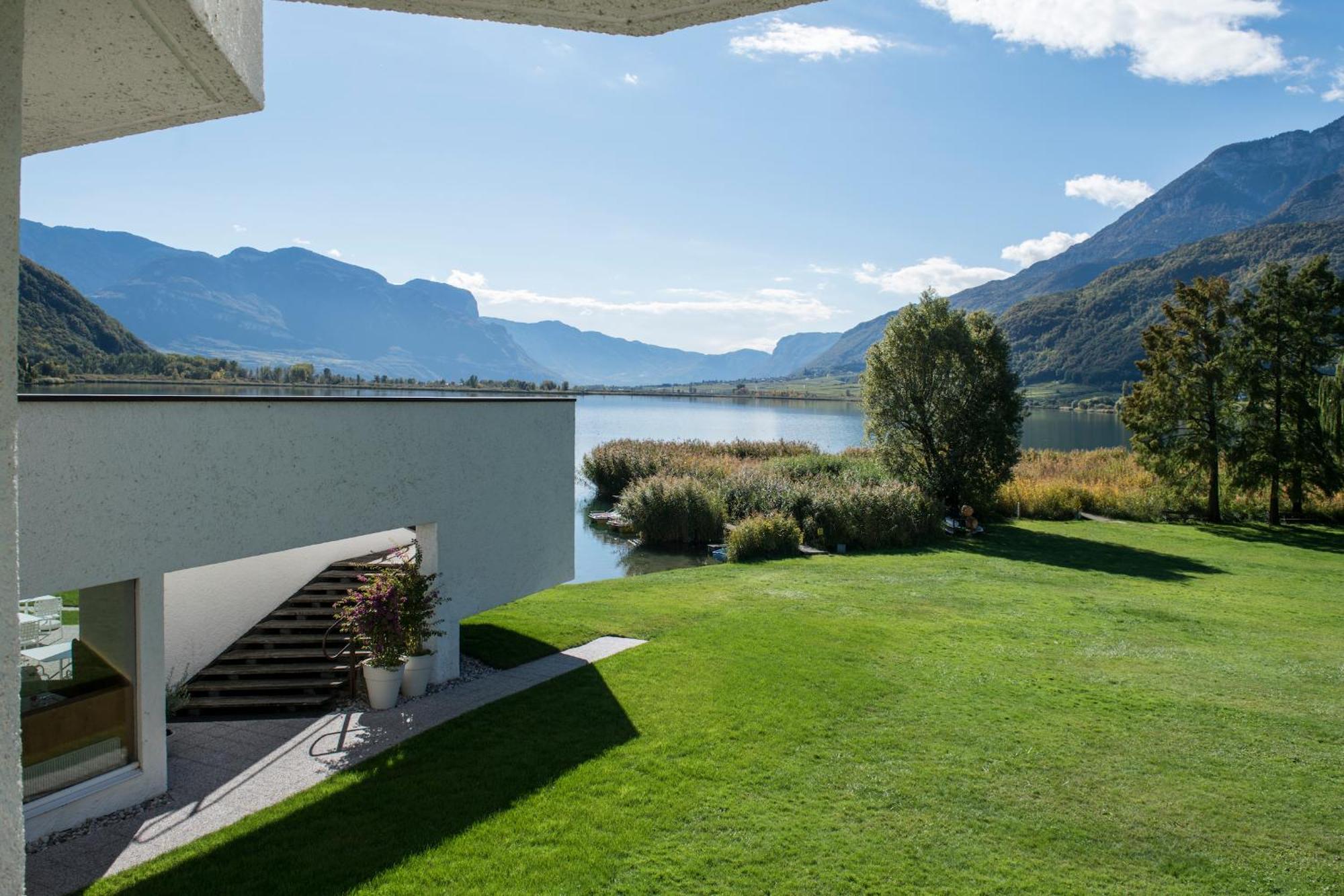 Double Room Lake View