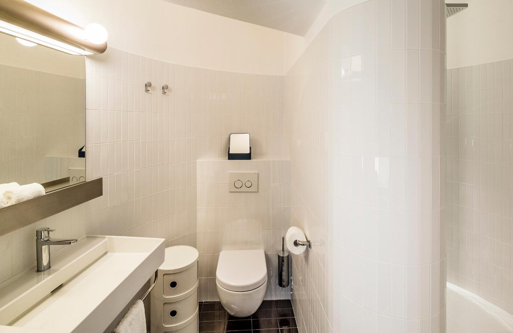 Superior Double Room Balcony Lake View