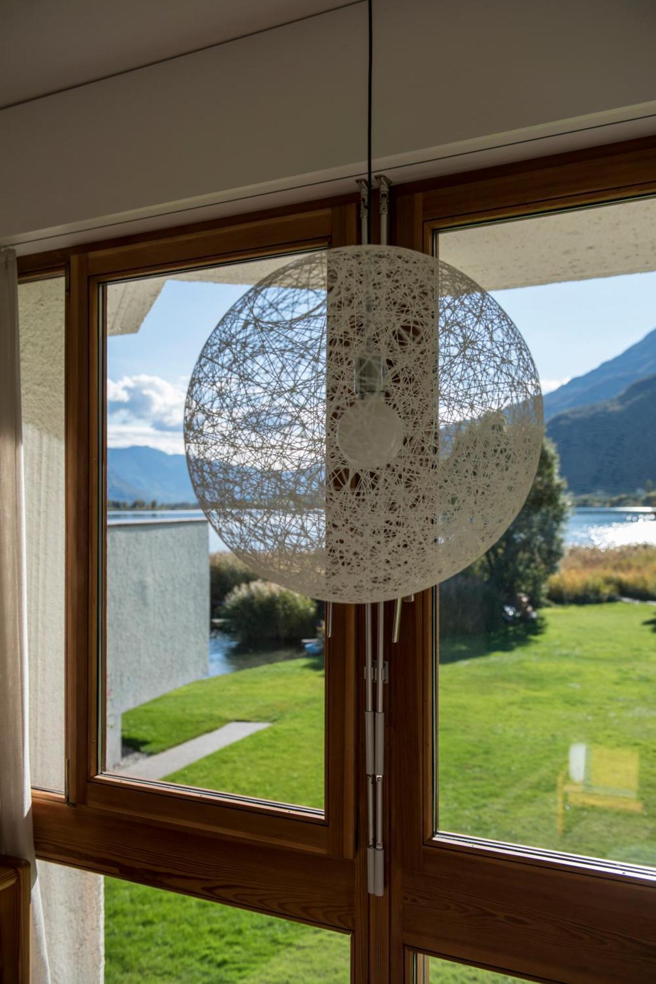 Double Room Lake View