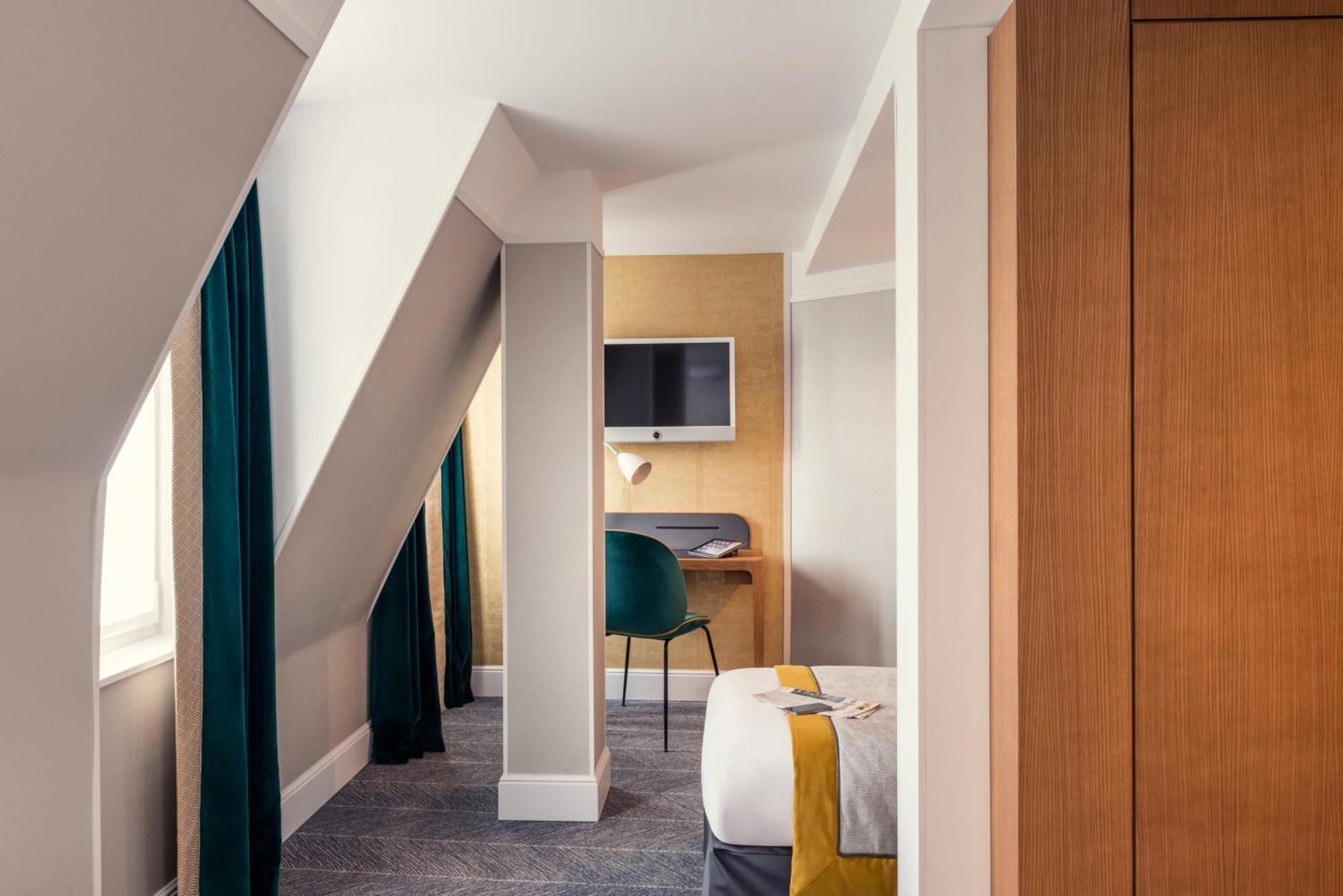 Classic Single Room