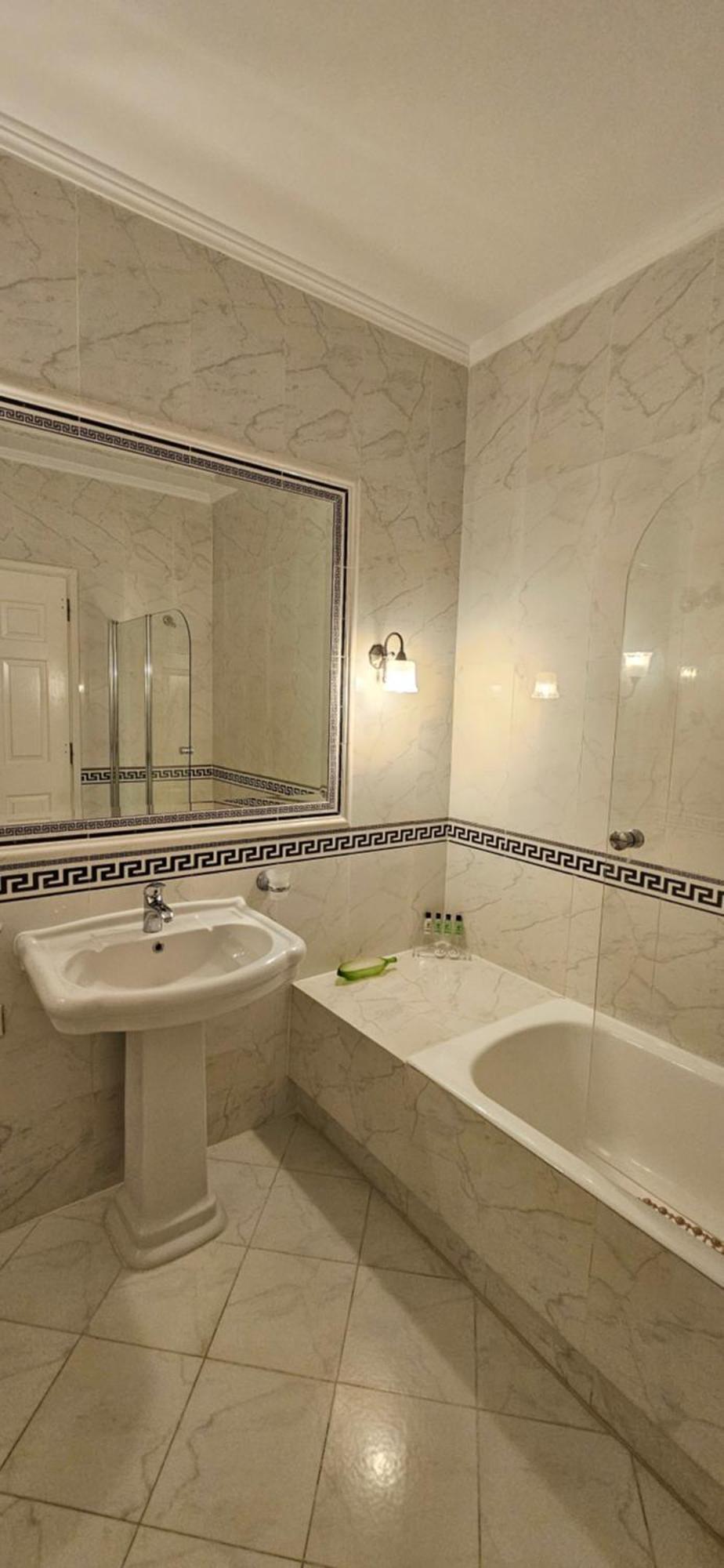 Chambre Double Deluxe