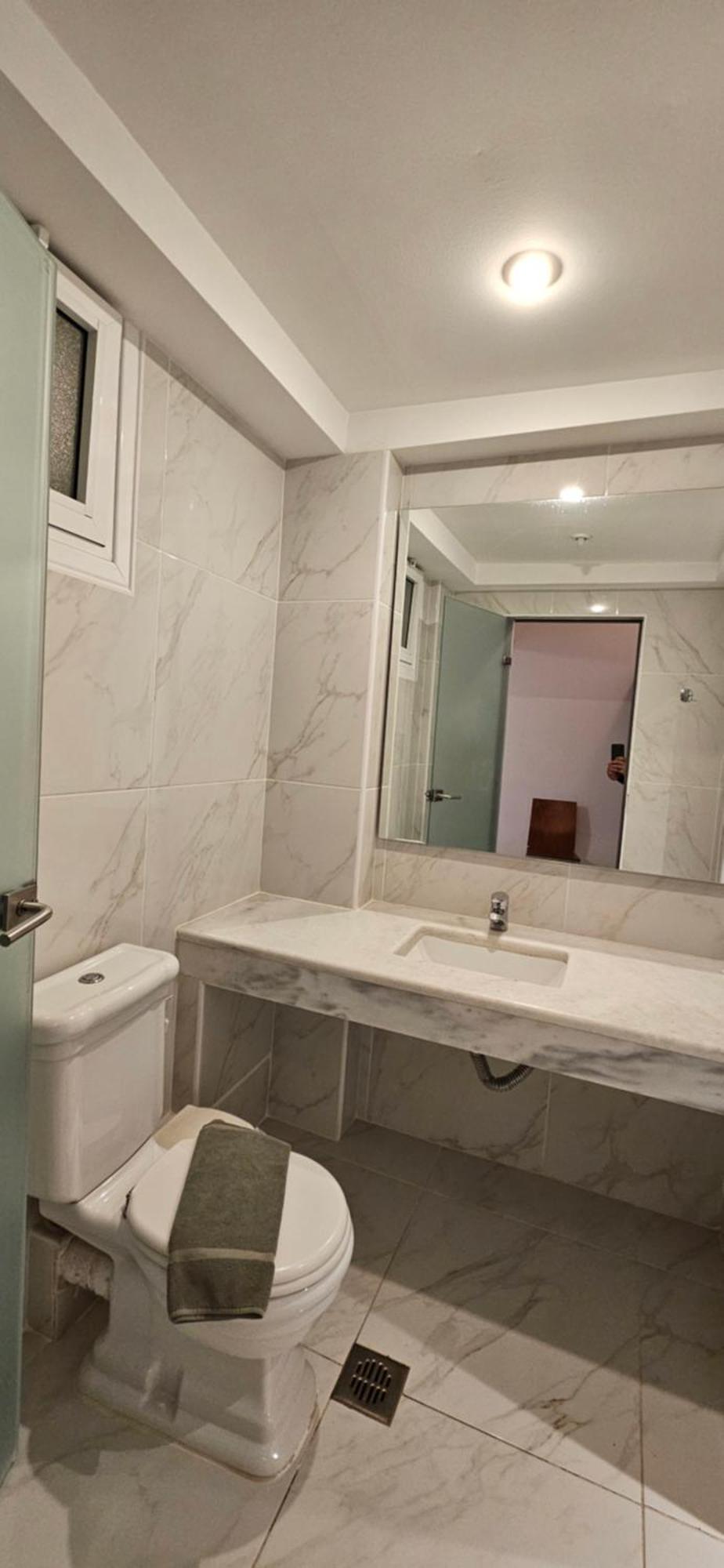 Chambre Triple Standard