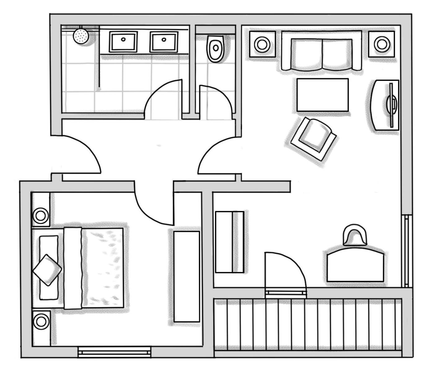 Suite
