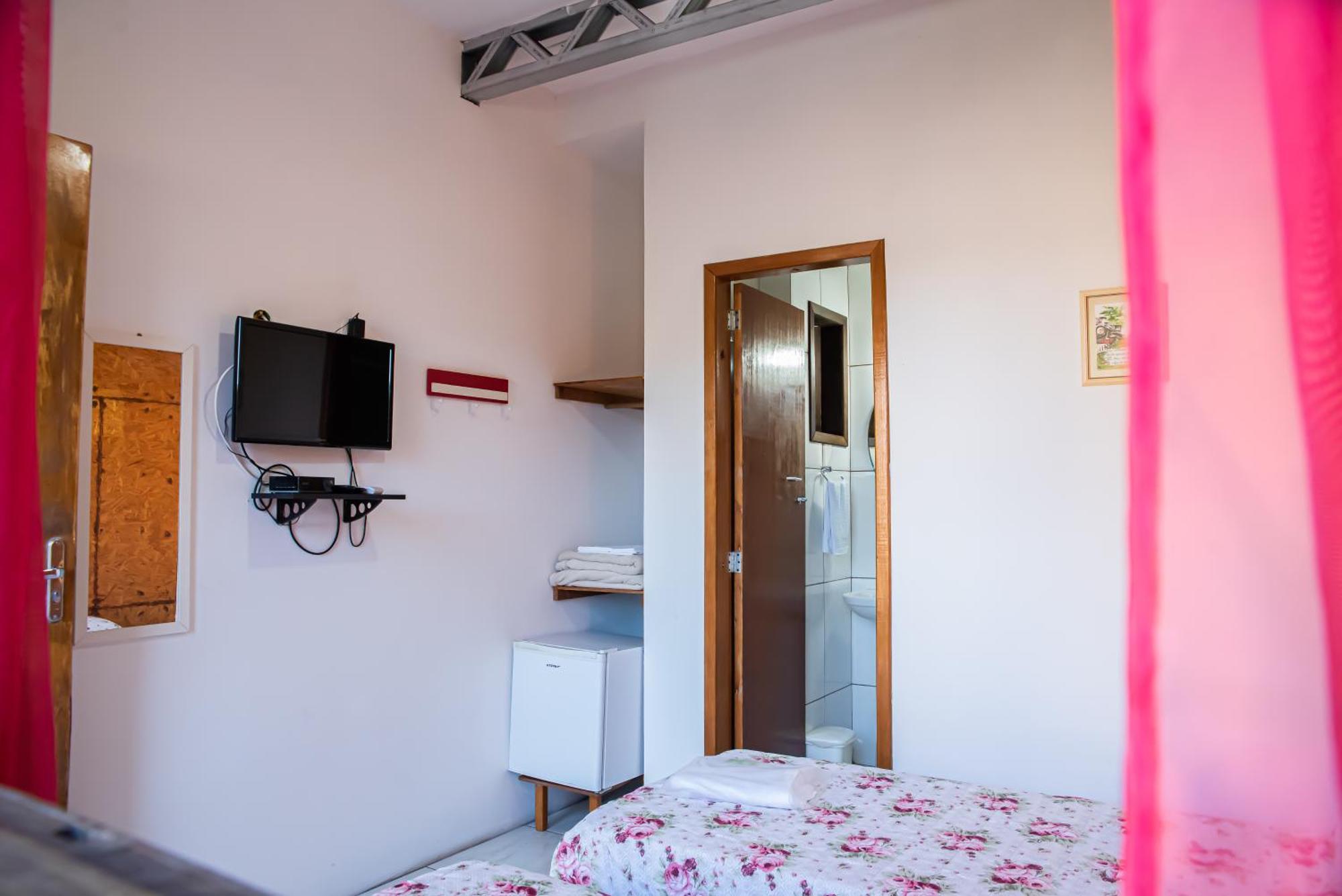 Superior Double or Twin Room Mountain View