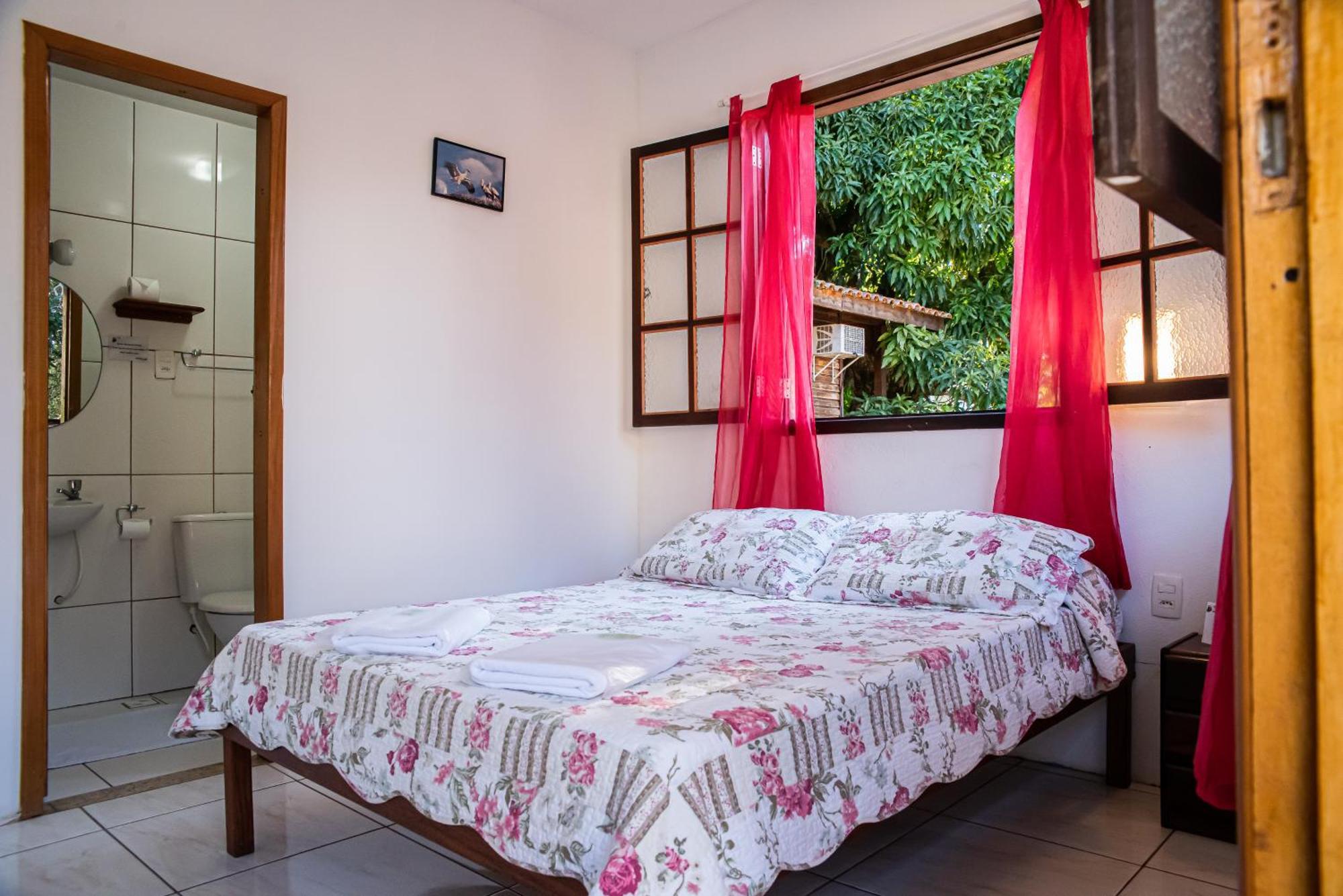 Superior Double or Twin Room Mountain View
