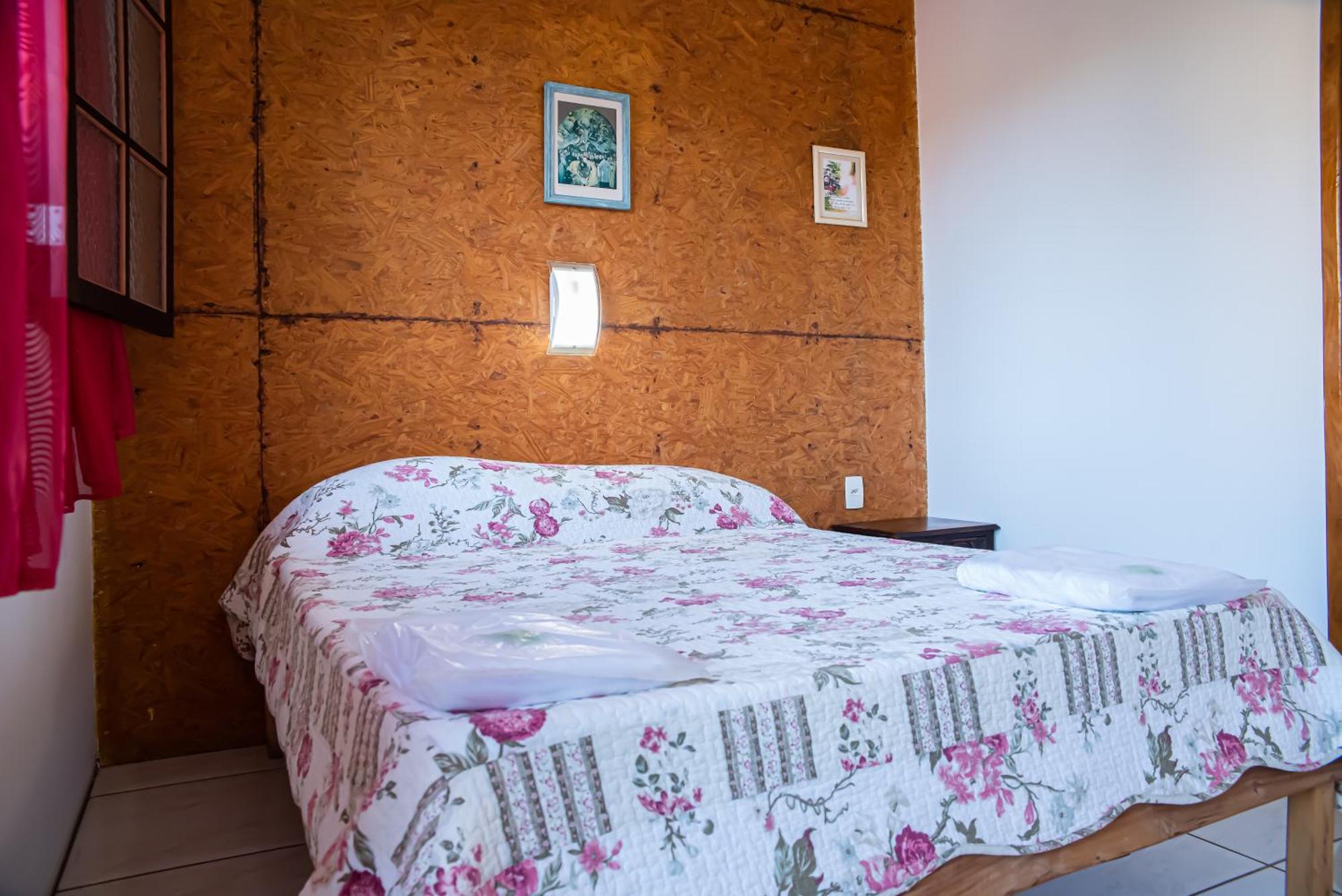 Superior Double or Twin Room Mountain View