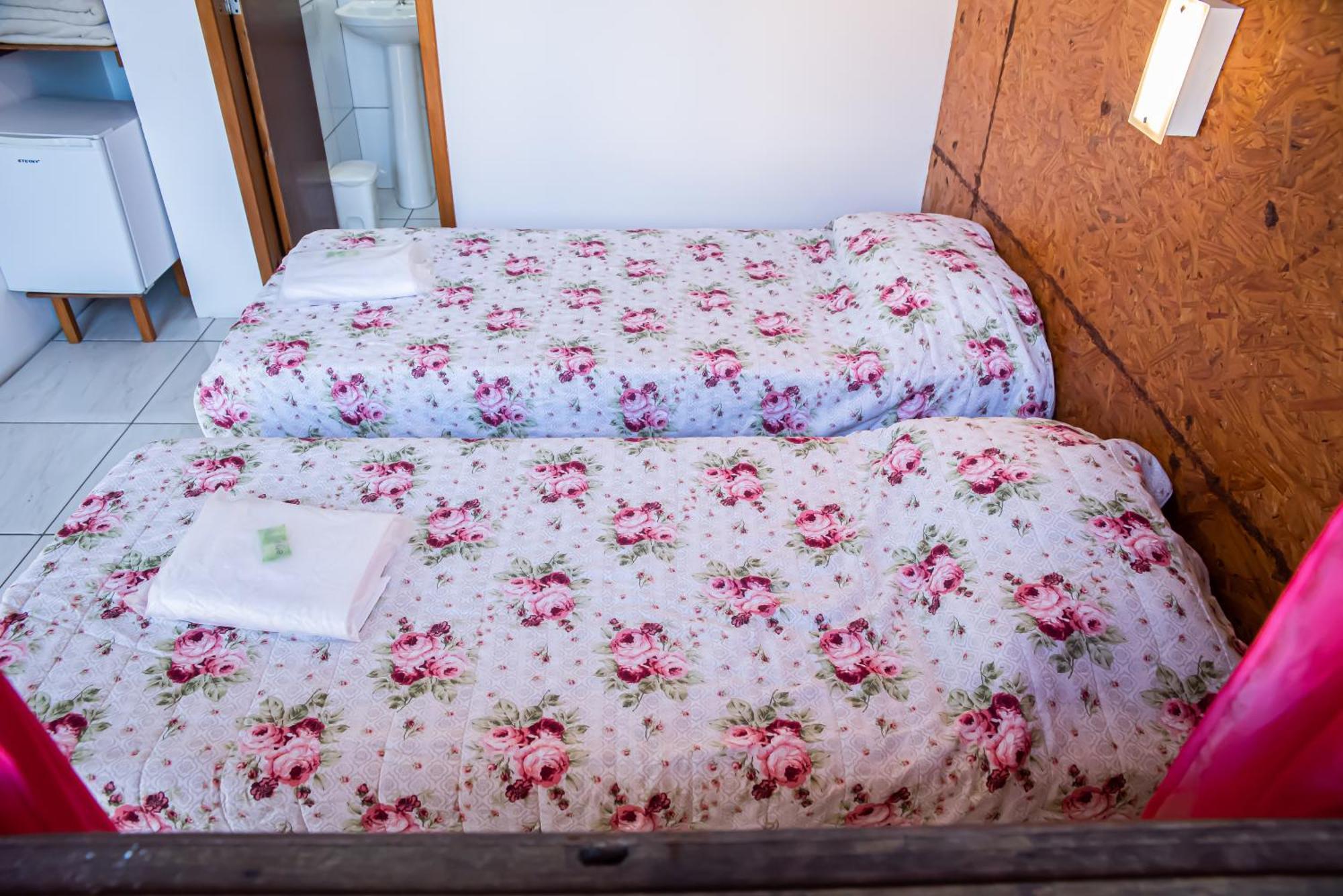Superior Double or Twin Room Mountain View
