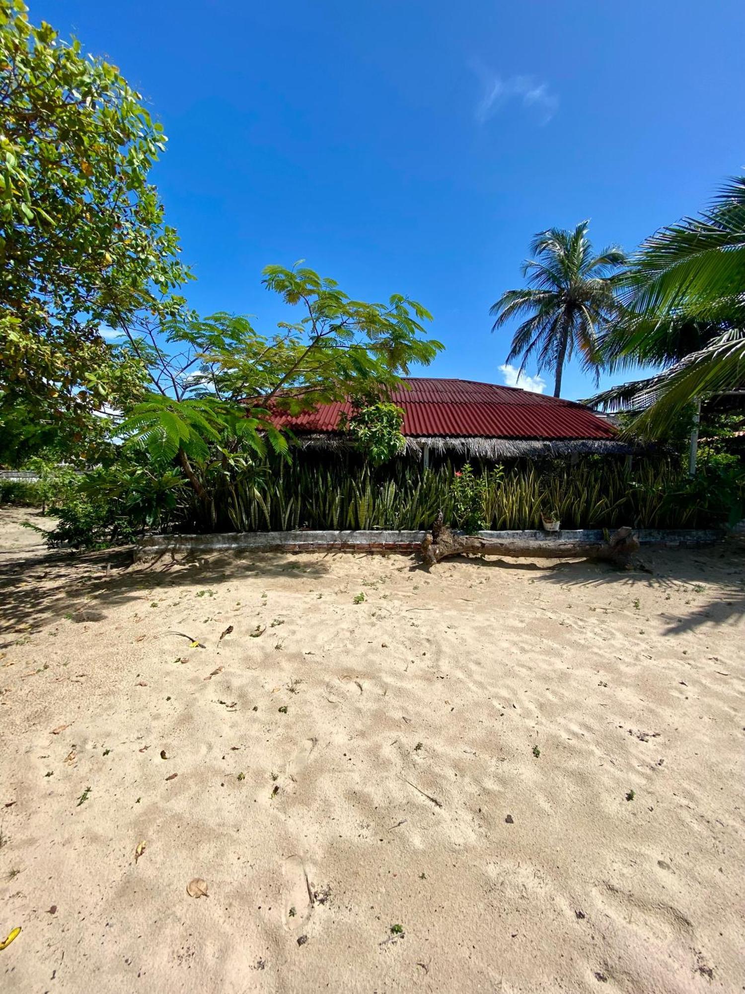 Two-Bedroom Bungalow