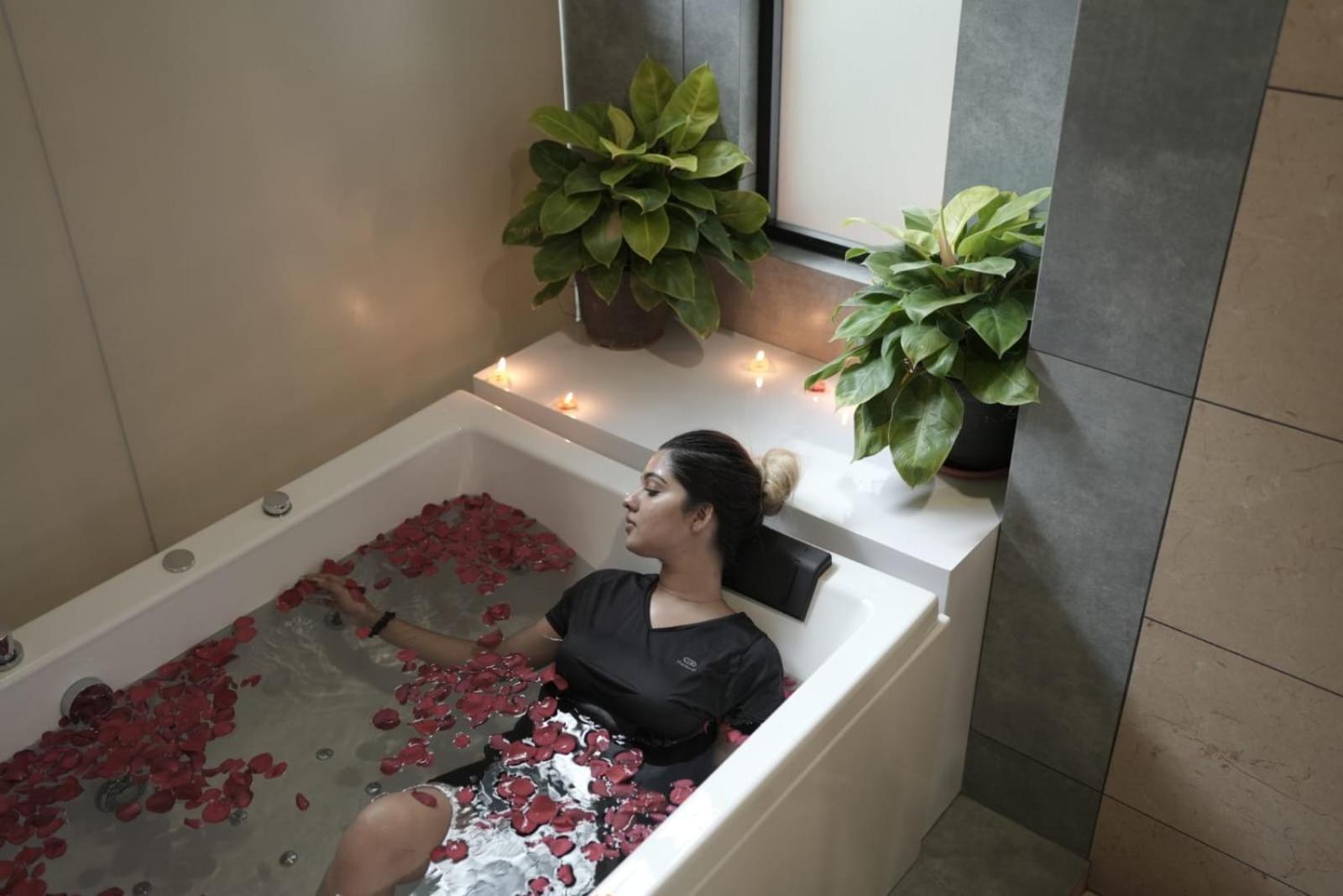 King Room with Garden View