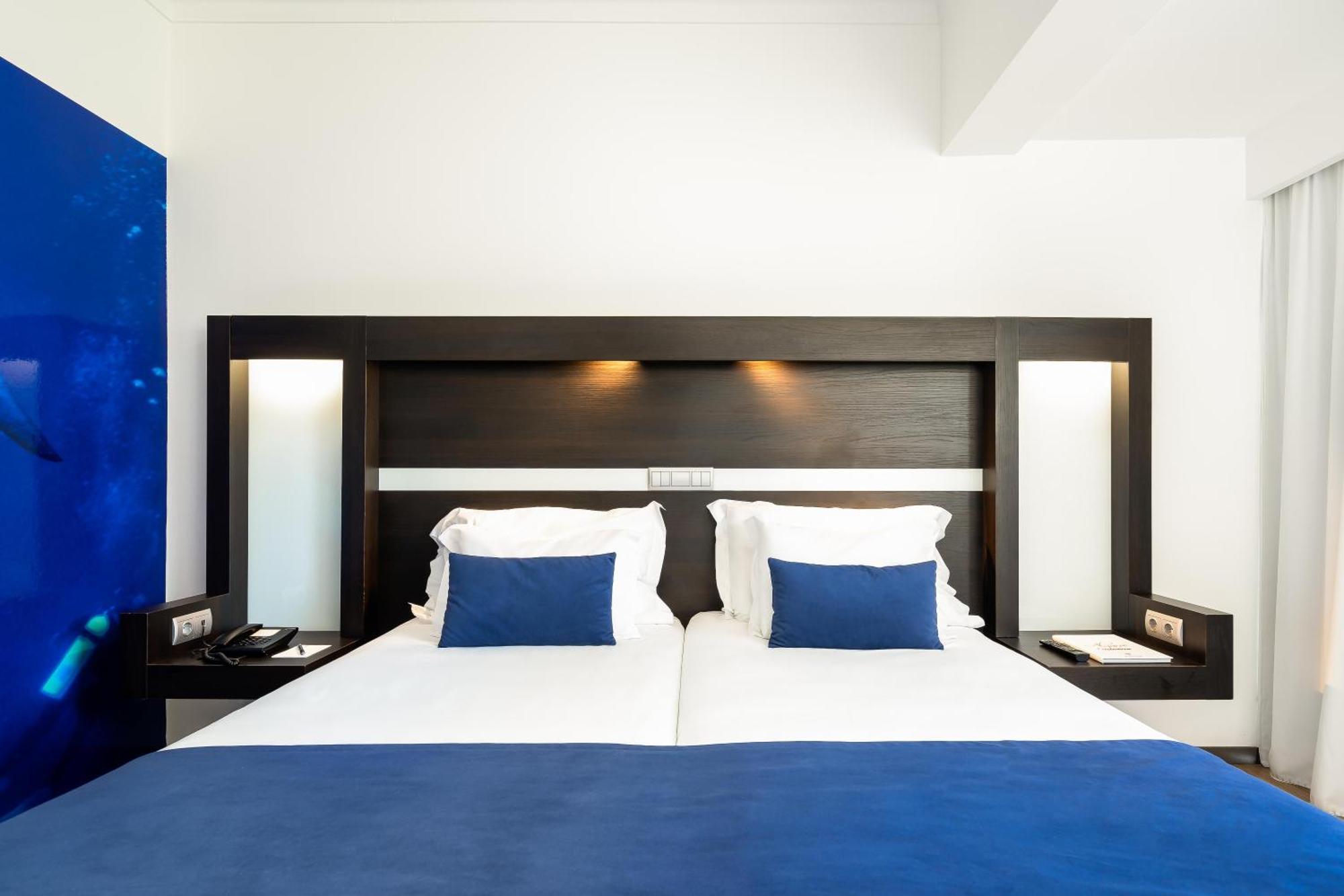 Chambre Familiale Standard (2 Adultes + 2 Enfants jusqu'à 12 ans)