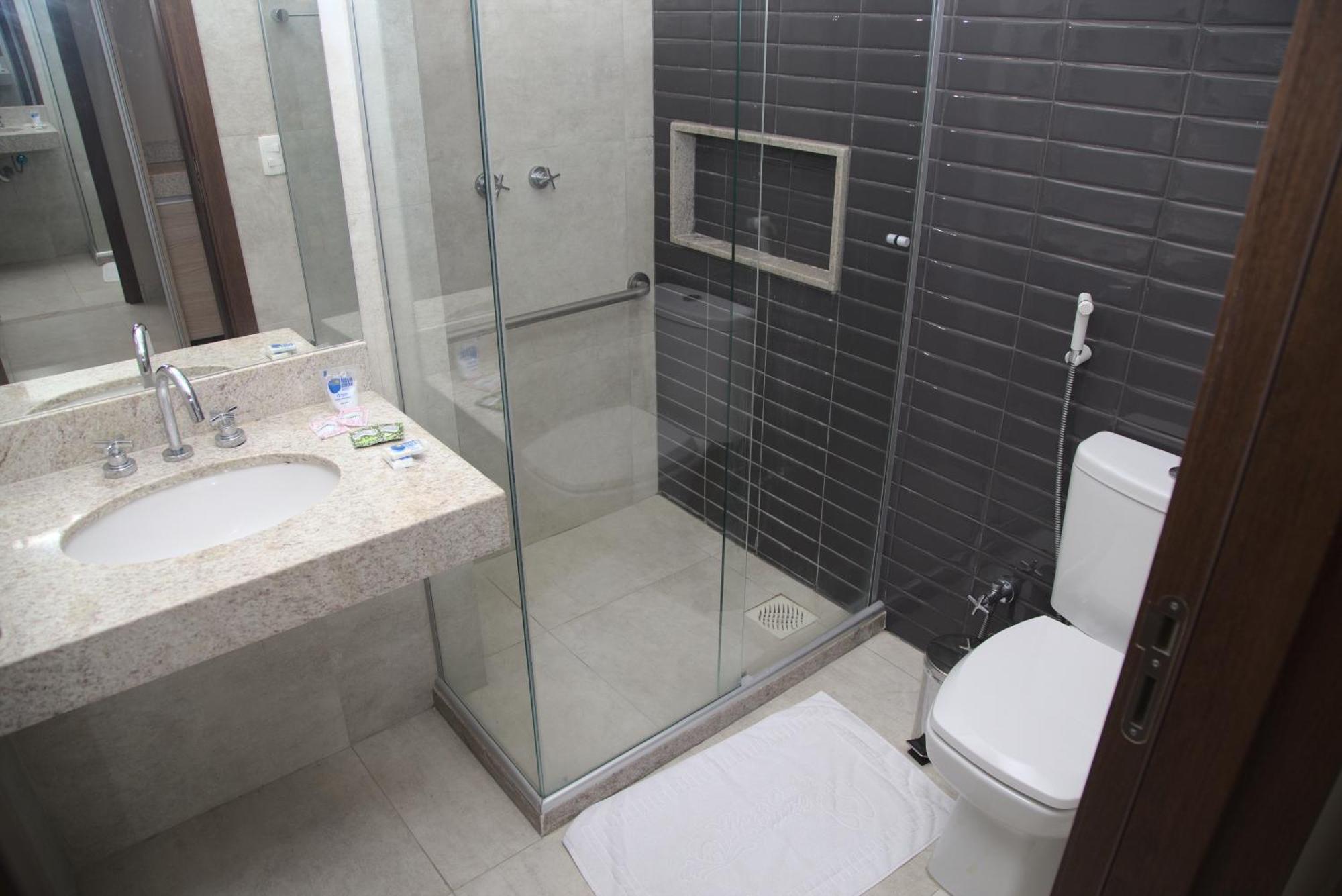 Habitación Cuádruple Deluxe