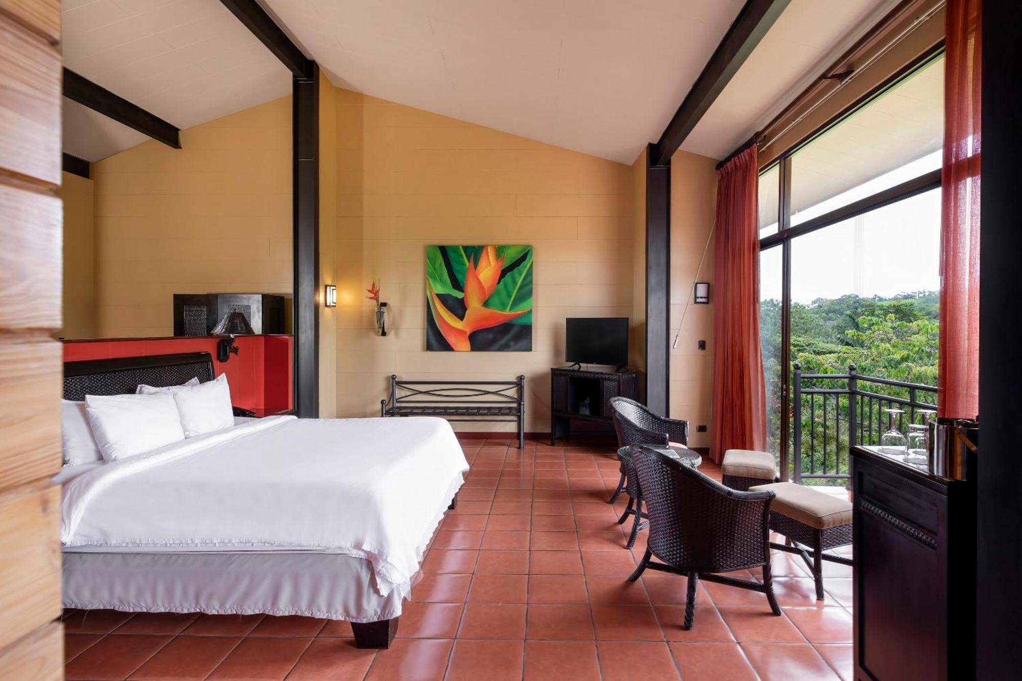 Couple Suite